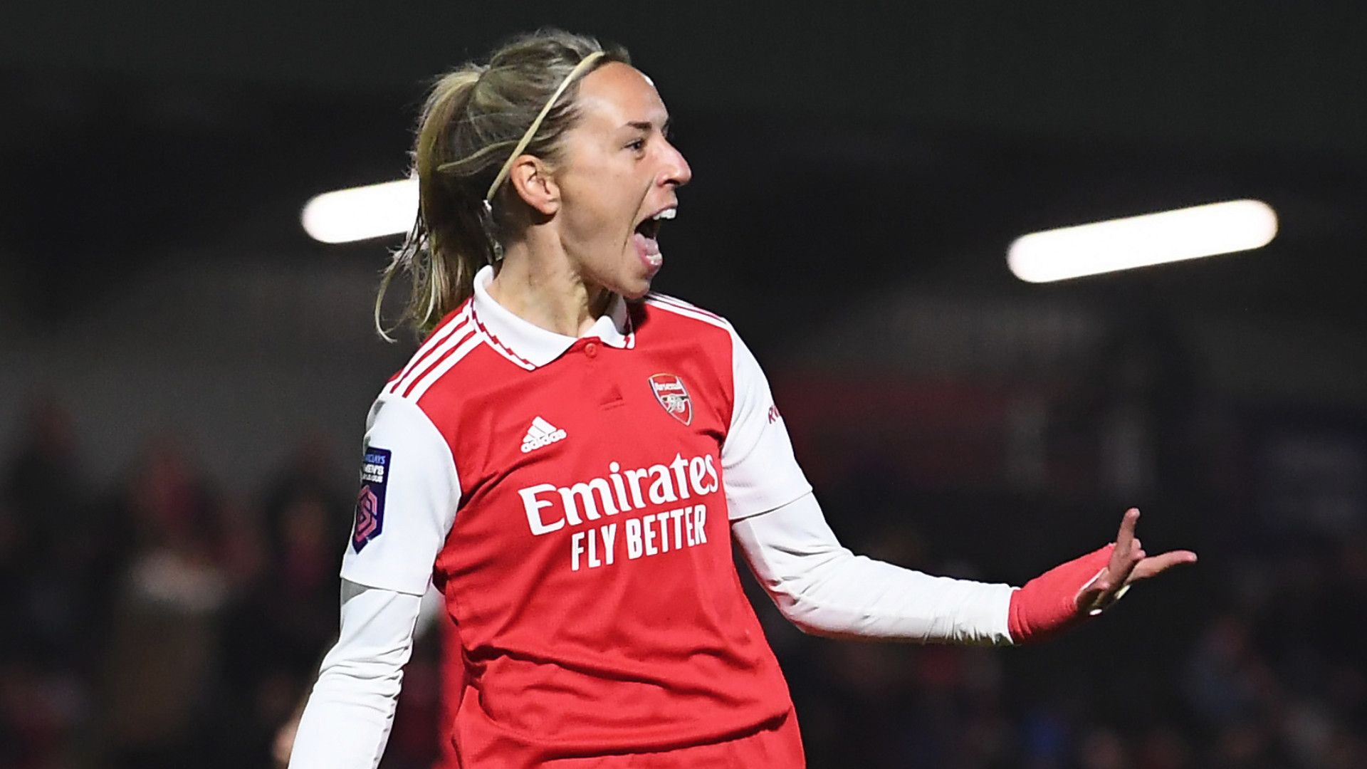 Arsenal legend Jordan Nobbs leaves to complete permanent move to Aston Villa Goal US