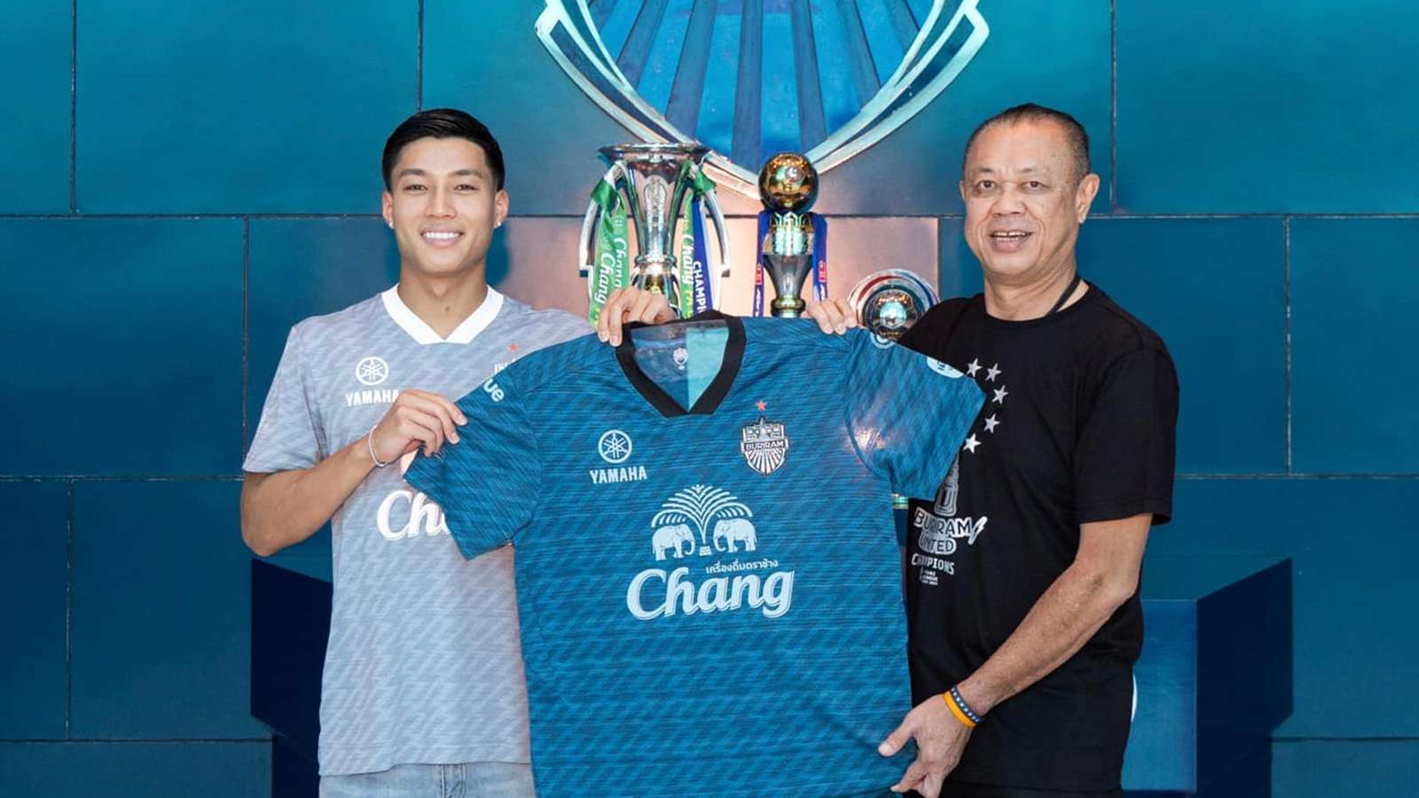 ลีออน พิชญ เจมส์