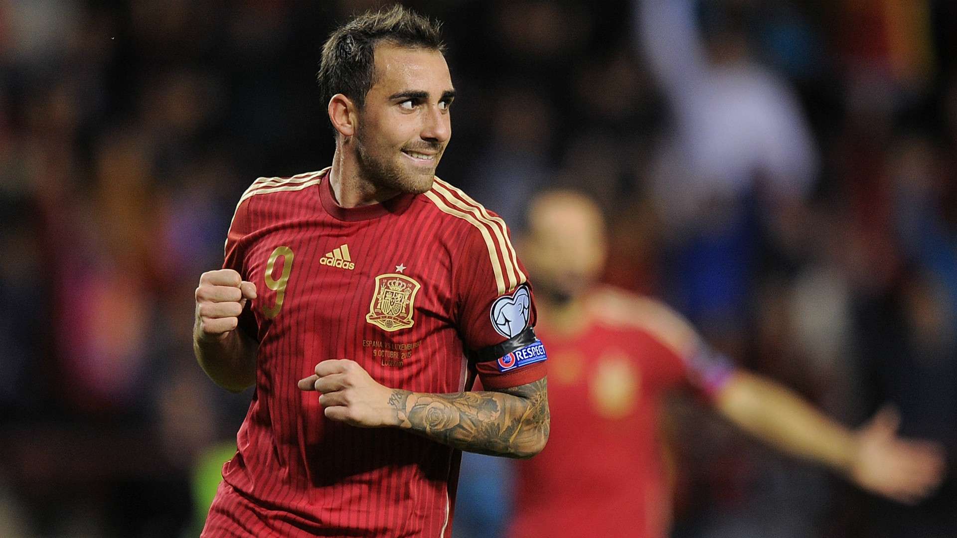 paco alcacer - cropped