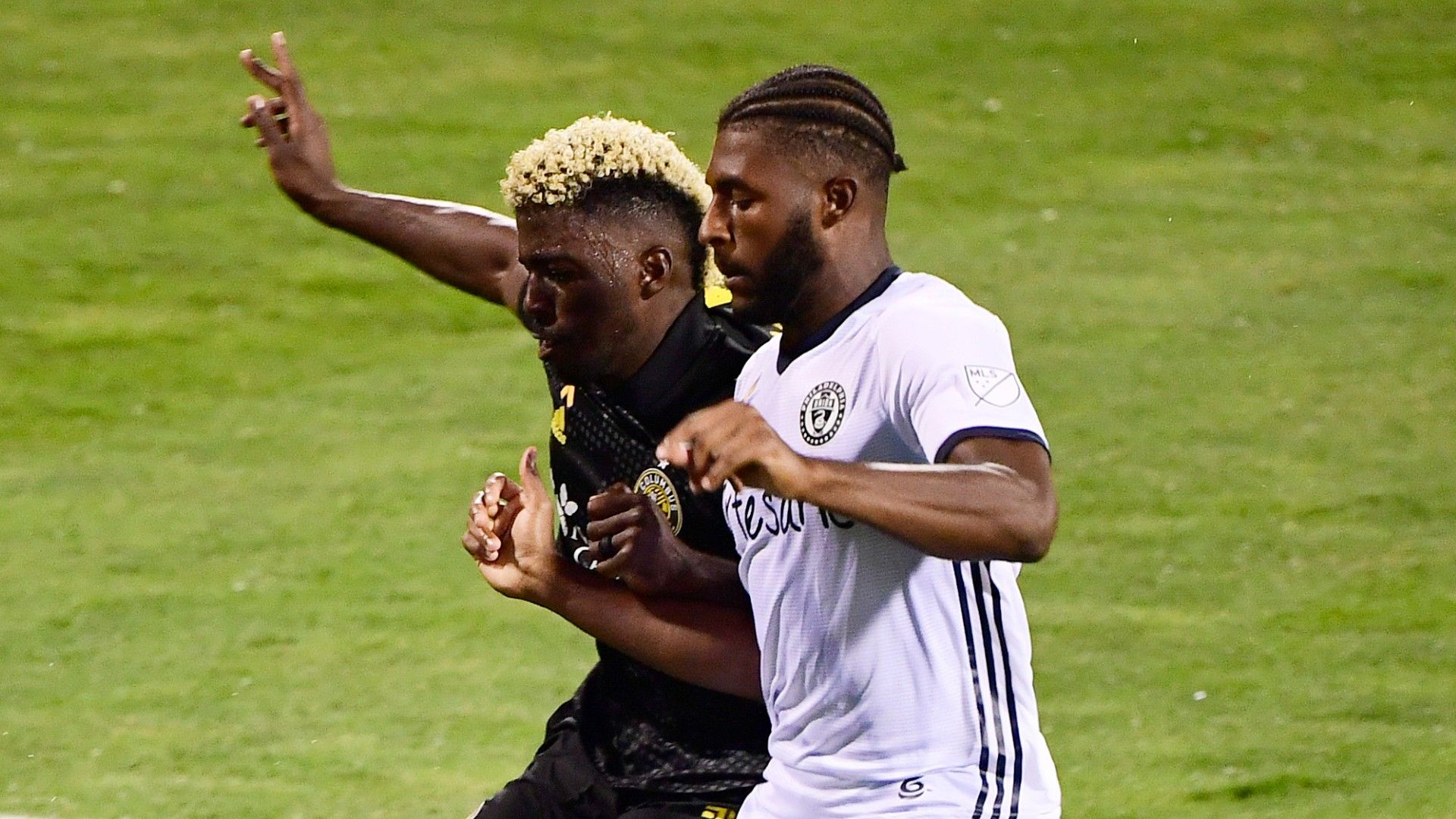 McKenzie Zardes 2020