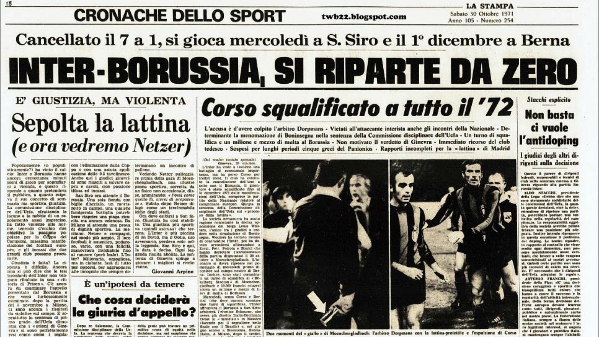La Stampa 10301971