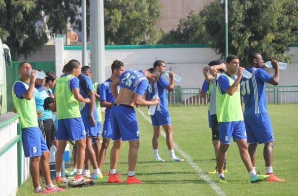 الرجاء المغربي