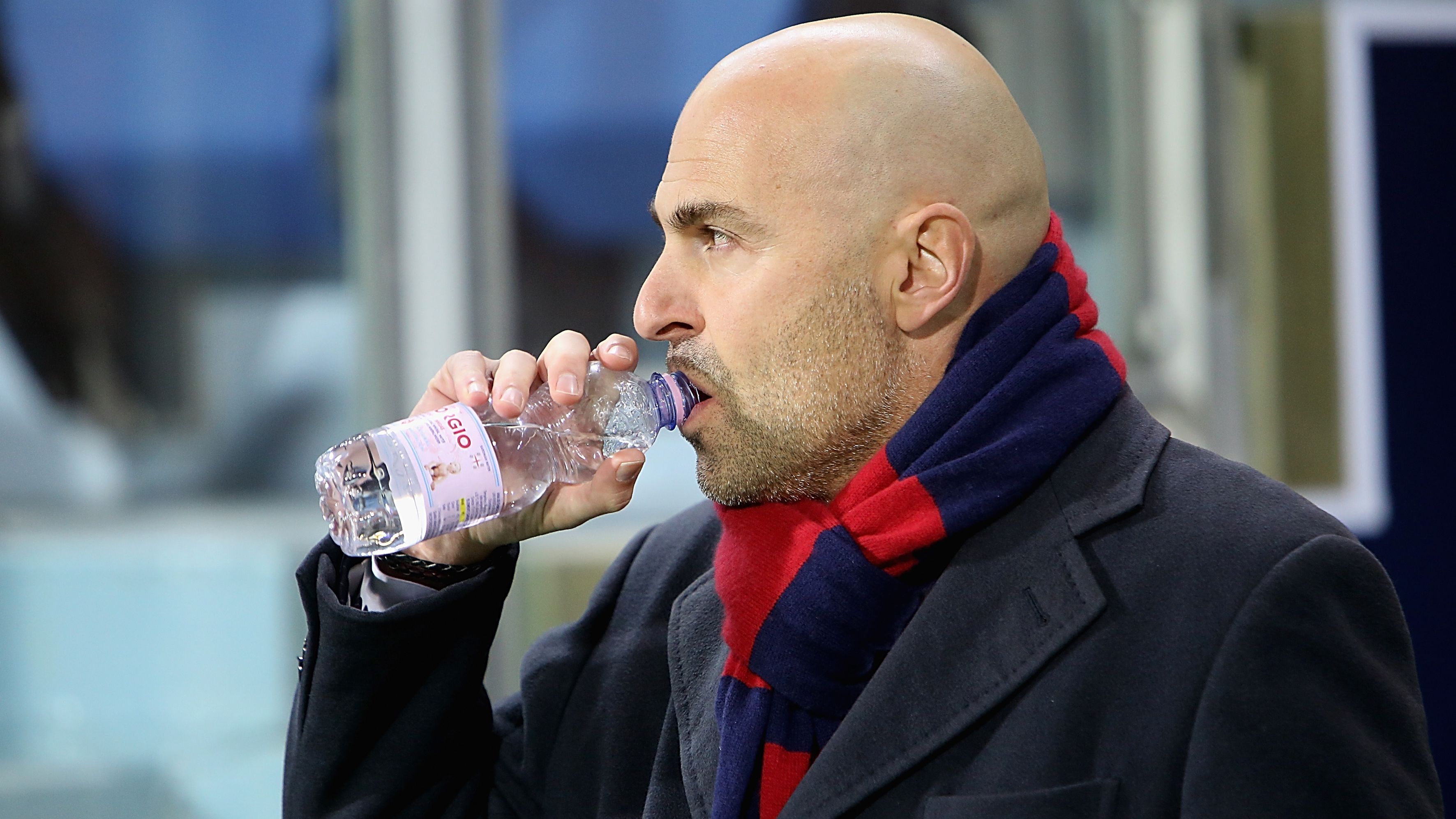 Giulini Cagliari chairman