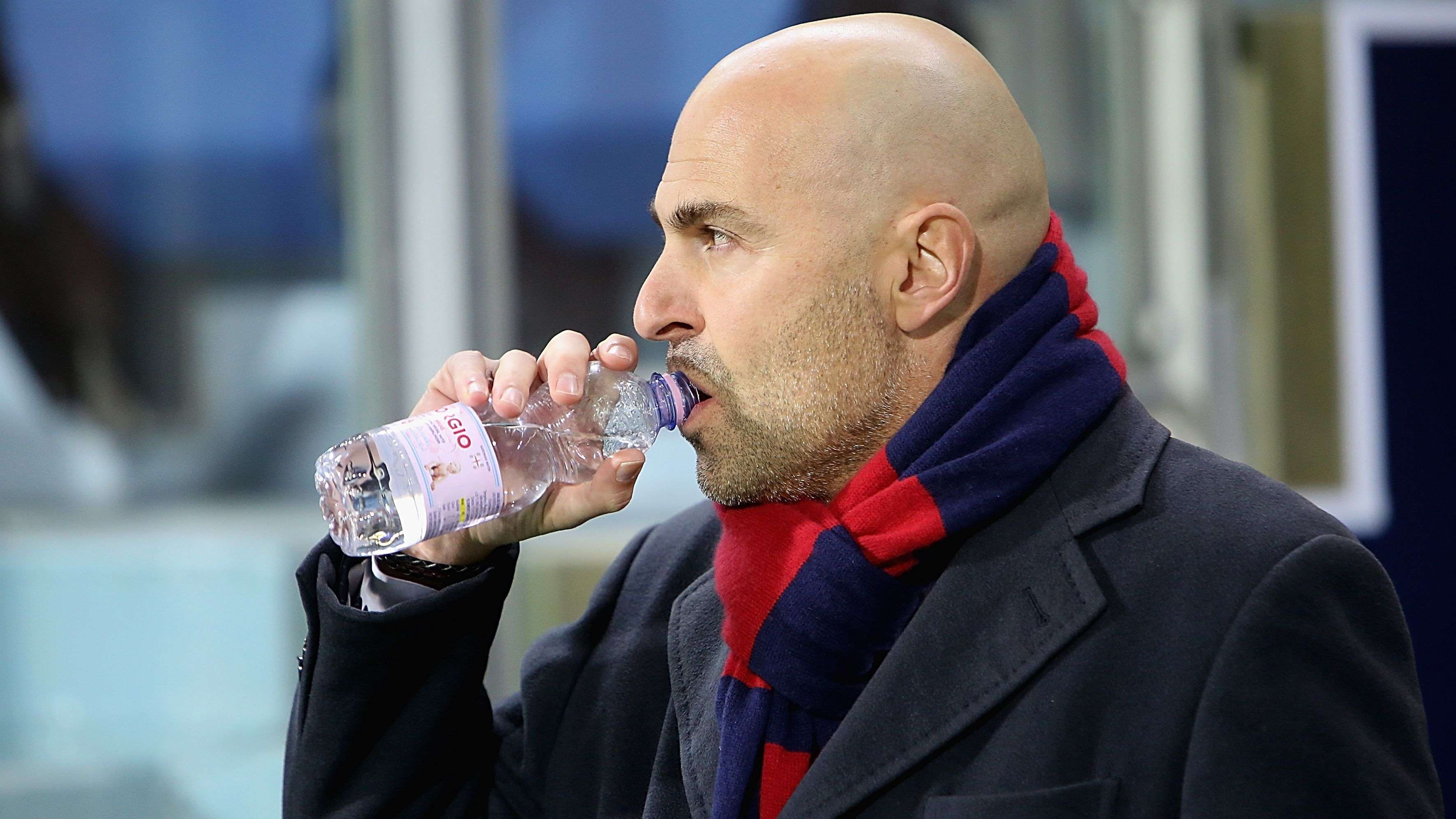 Giulini Cagliari chairman