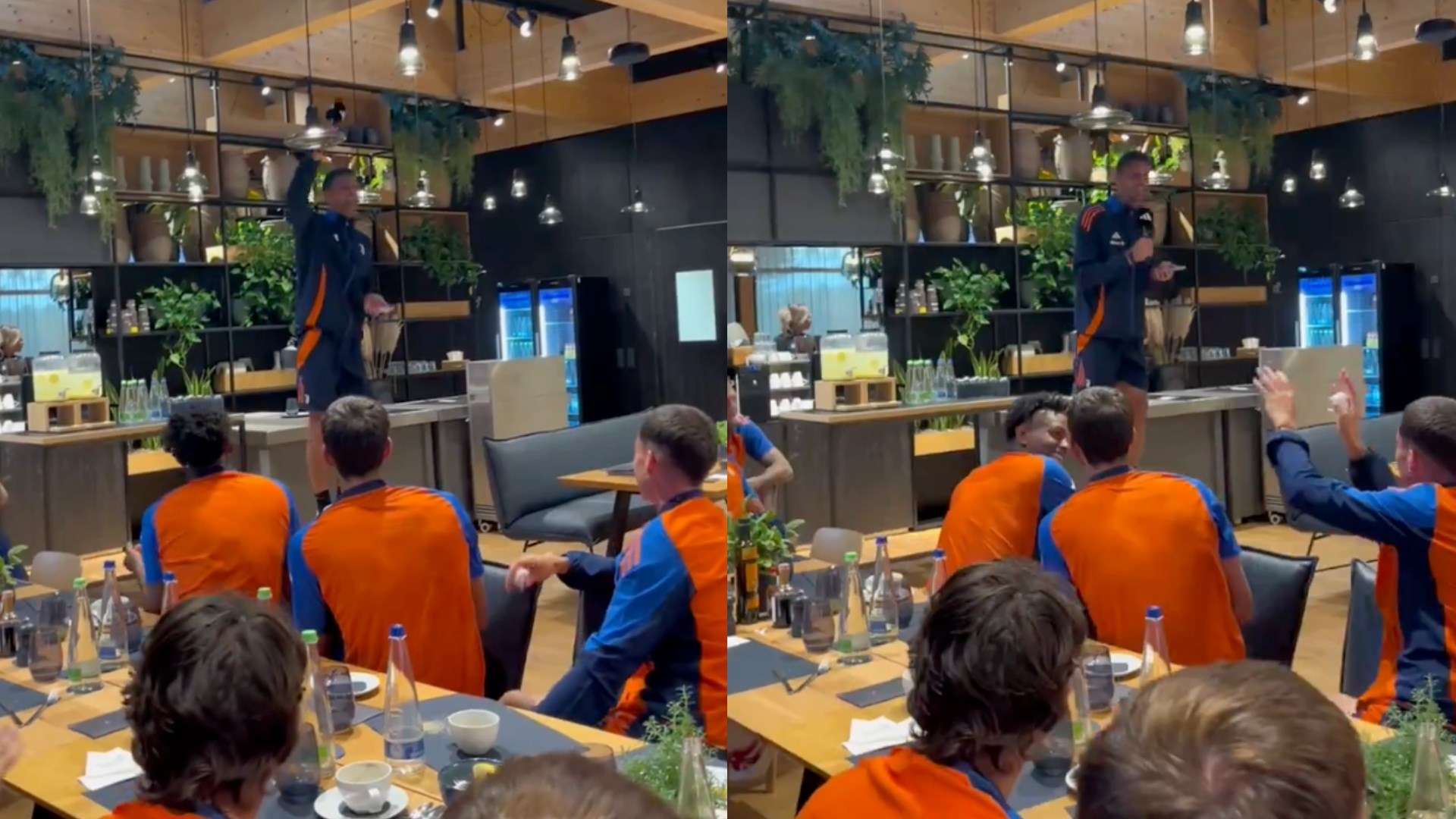 Thiago Motta Juventus