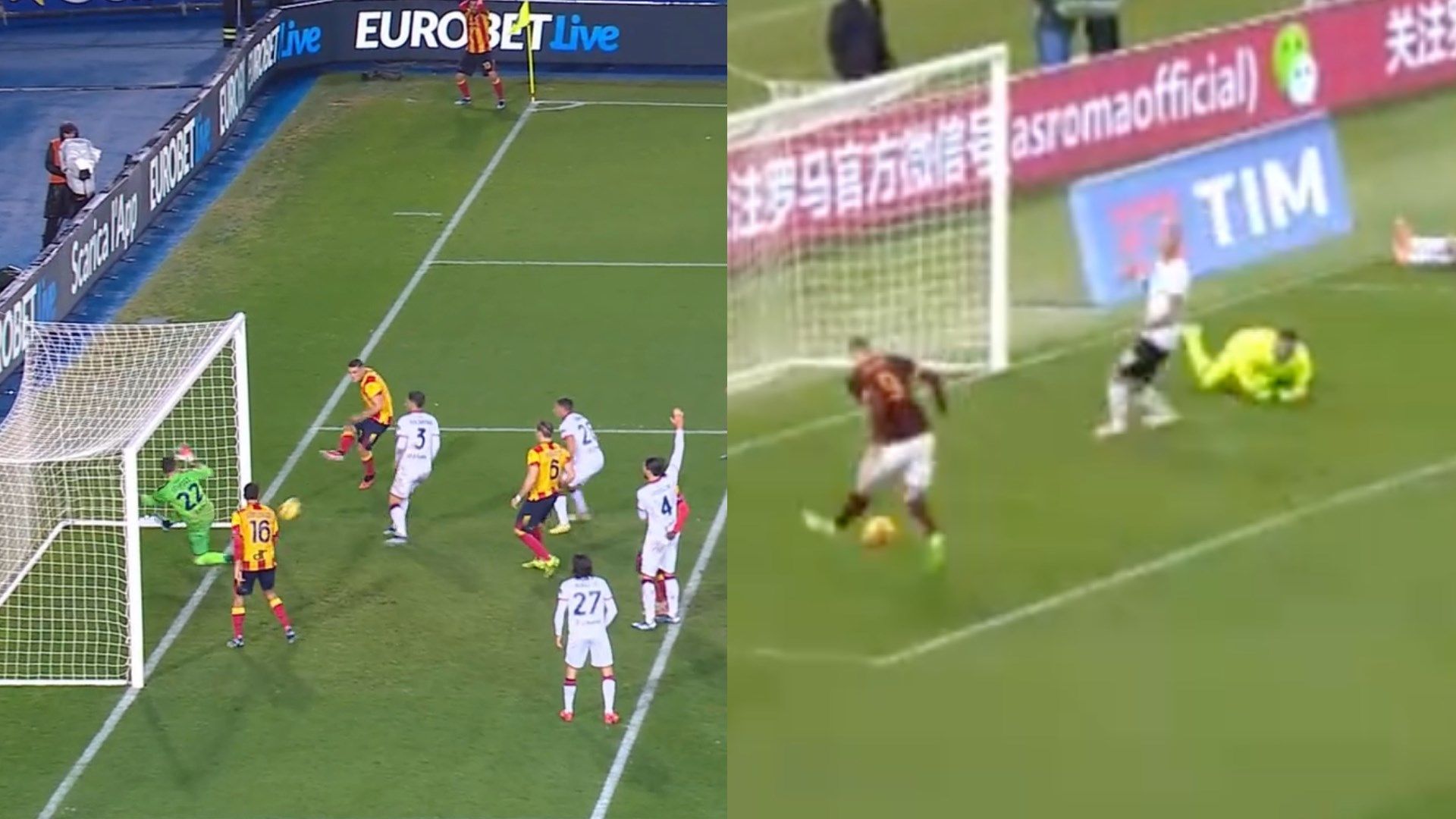 MIX Nikola Krstovic Edin Dzeko