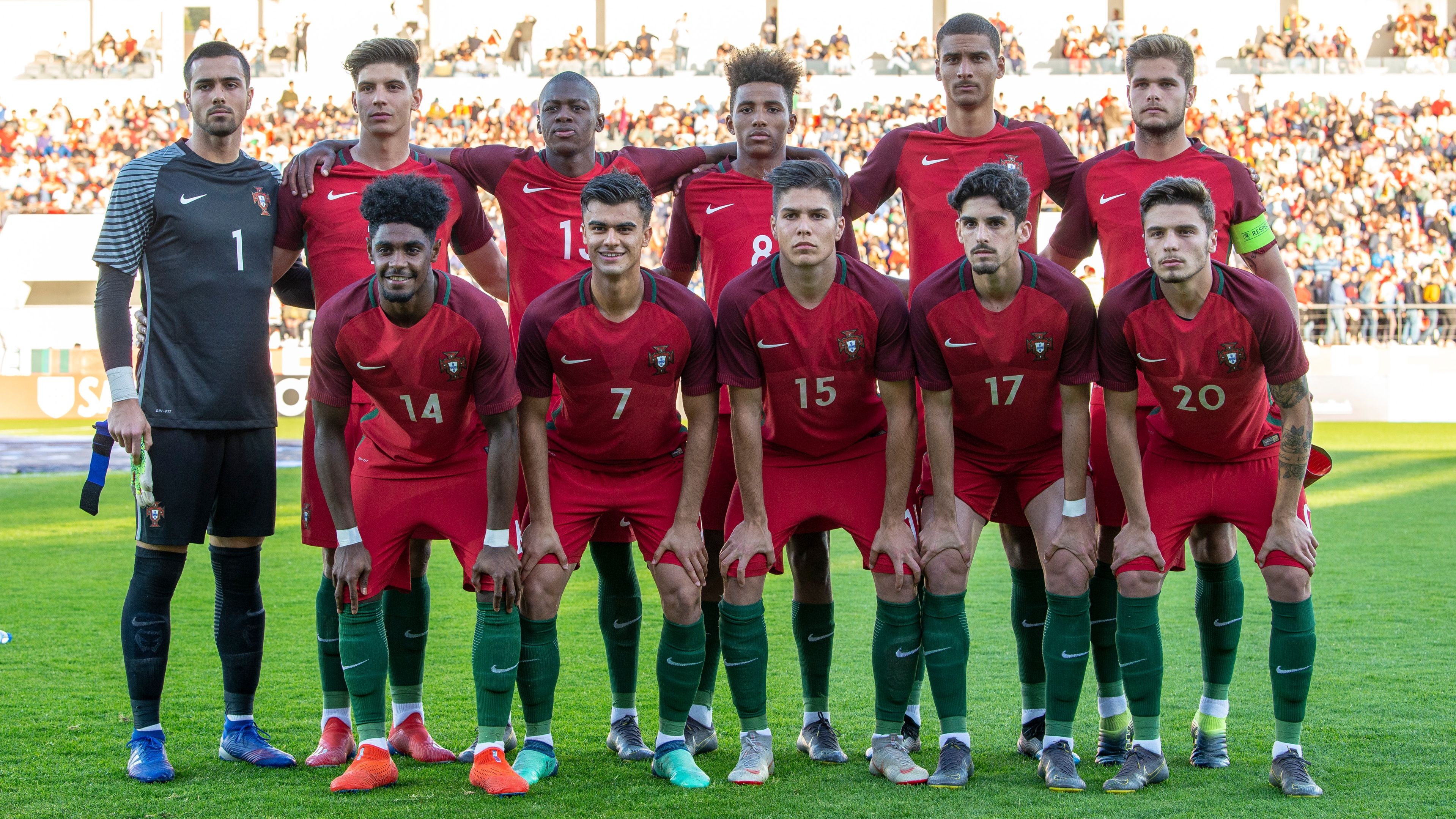 Portogallo U20