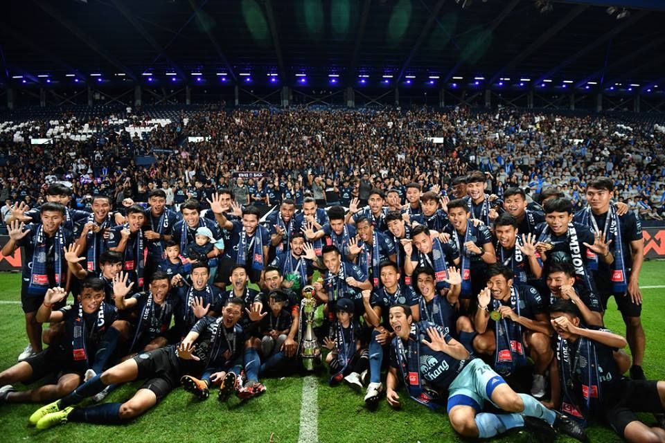 บุรีรัมย์ ยูไนเต็ด