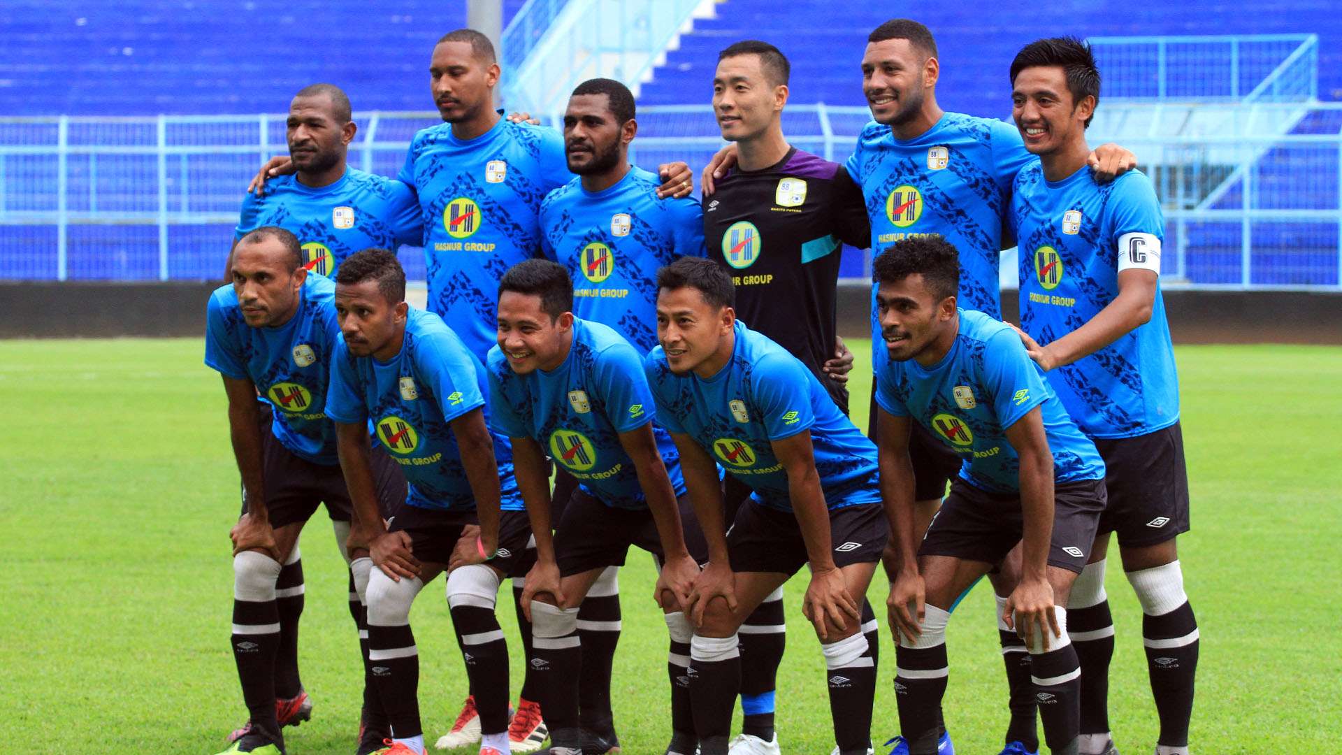Tim Barito Putera