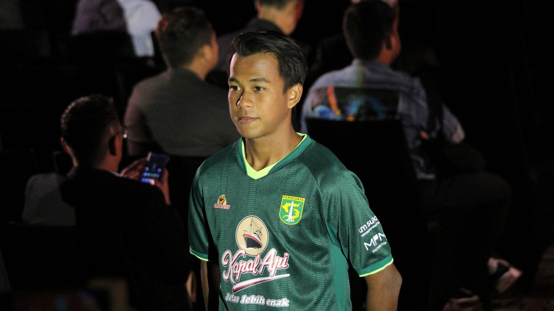 Supriyadi - Persebaya