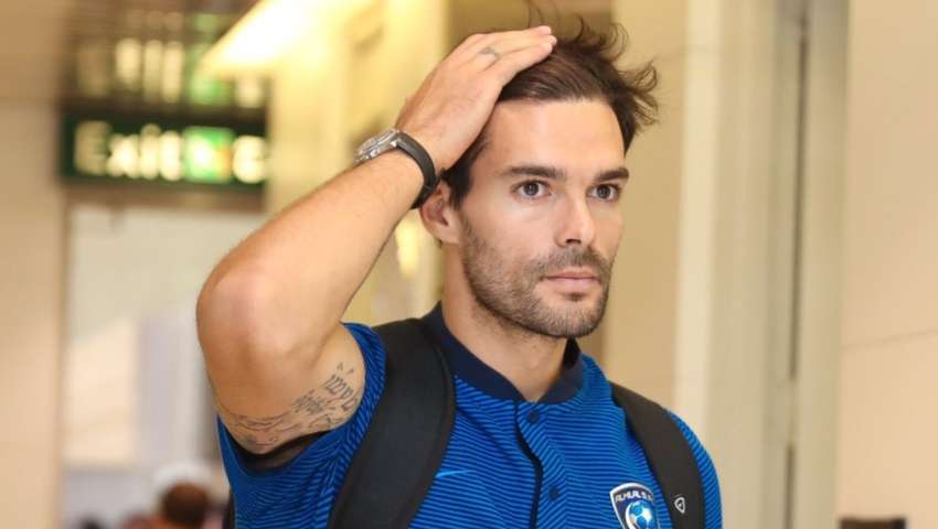 ألبرتو بوتيا