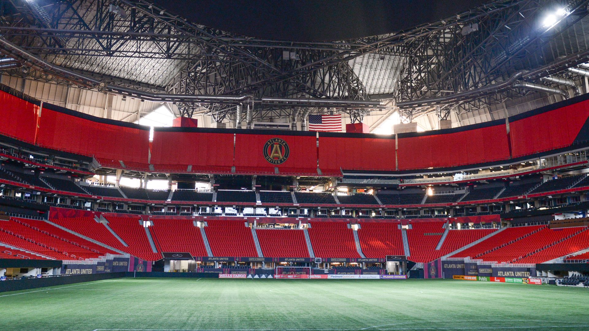 ONLY GER FIFA 21 Stadien