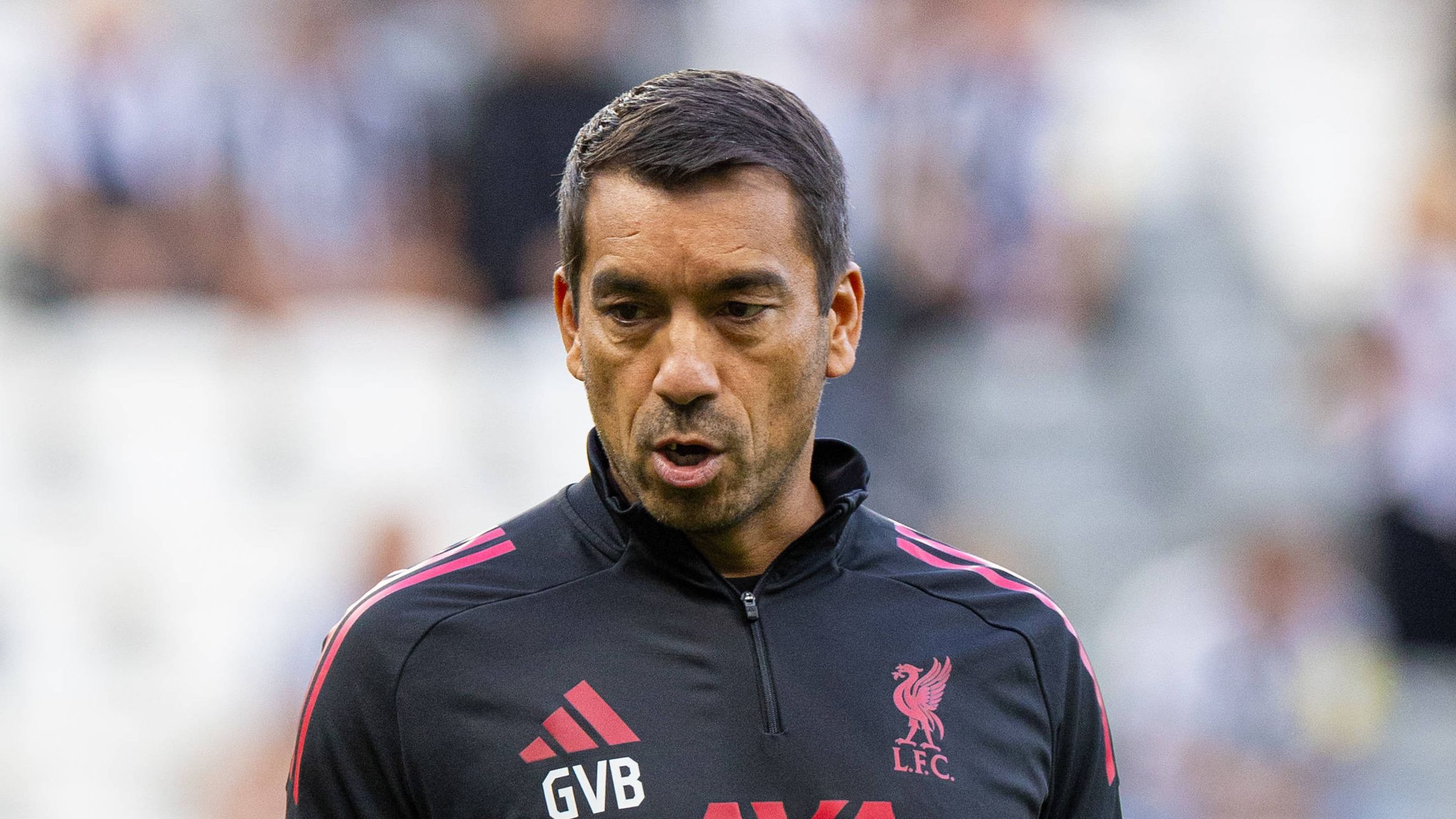 Van Bronckhorst 