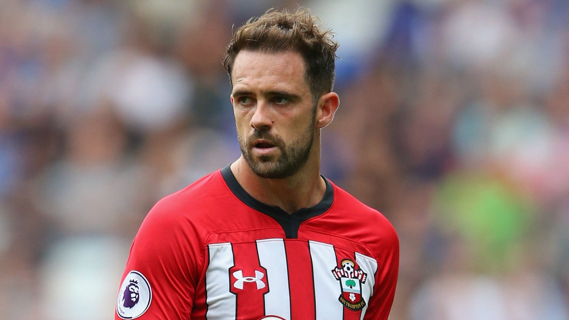Danny Ings Southampton 2018-19