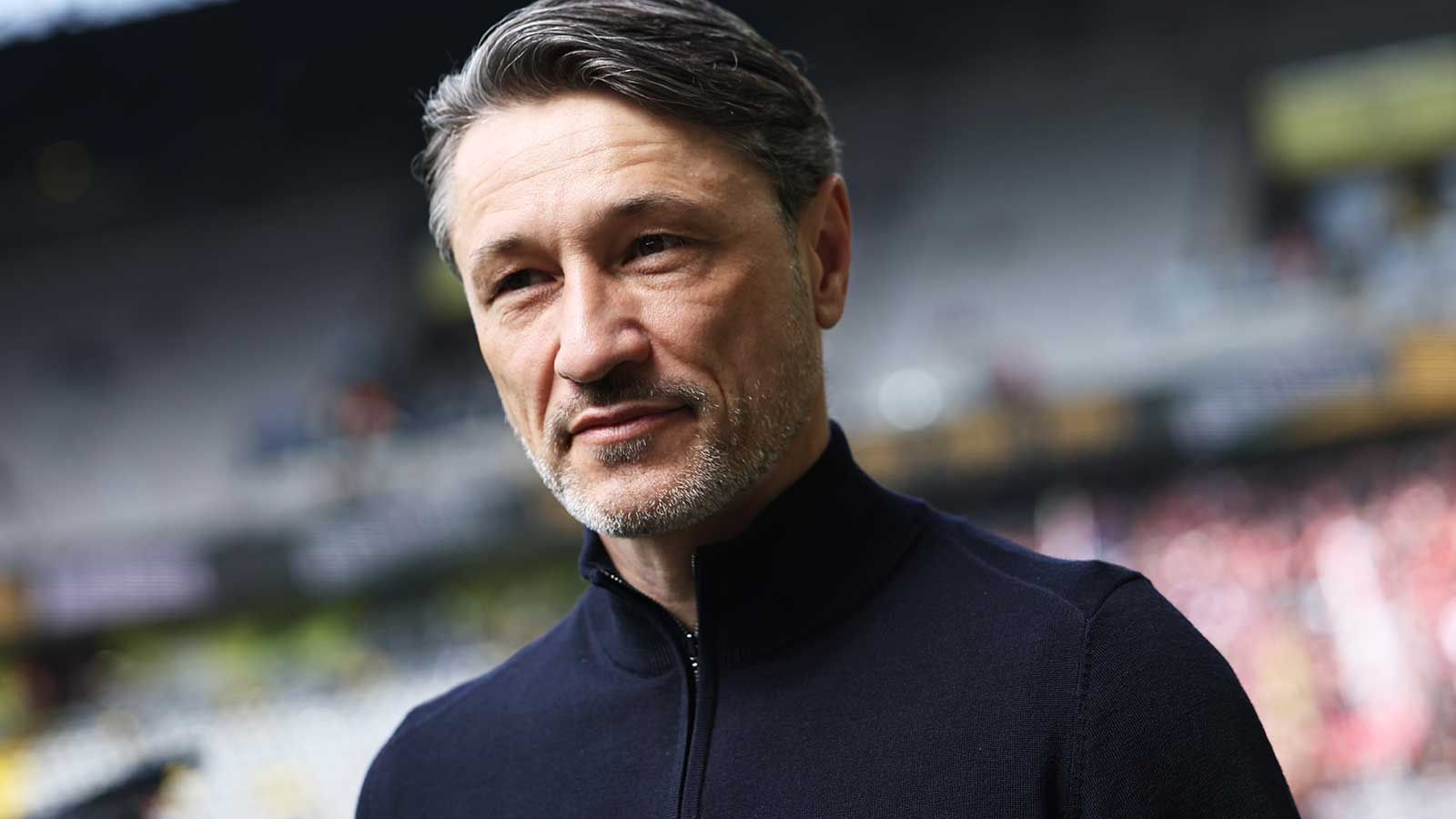 Niko Kovac