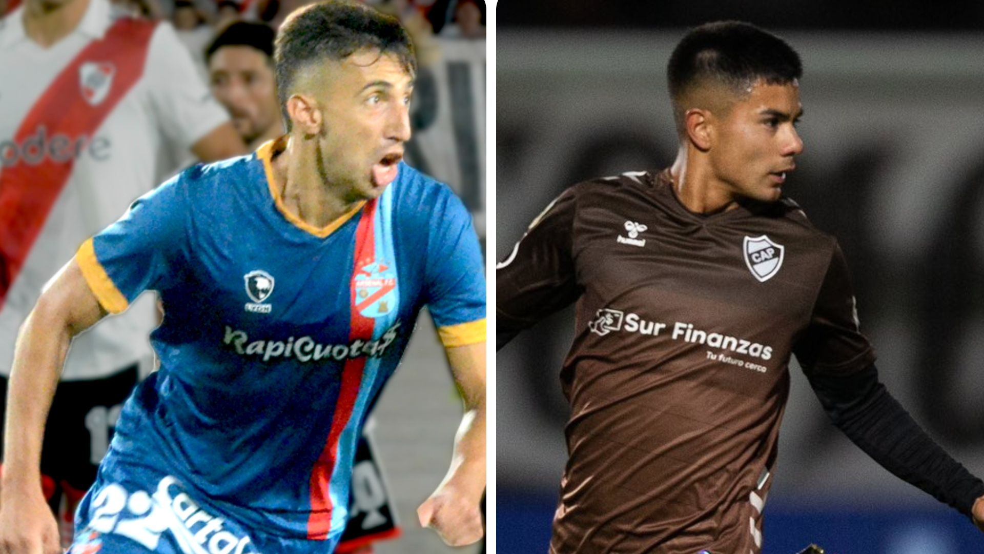  Arsenal Platense Torneo Binance 2023