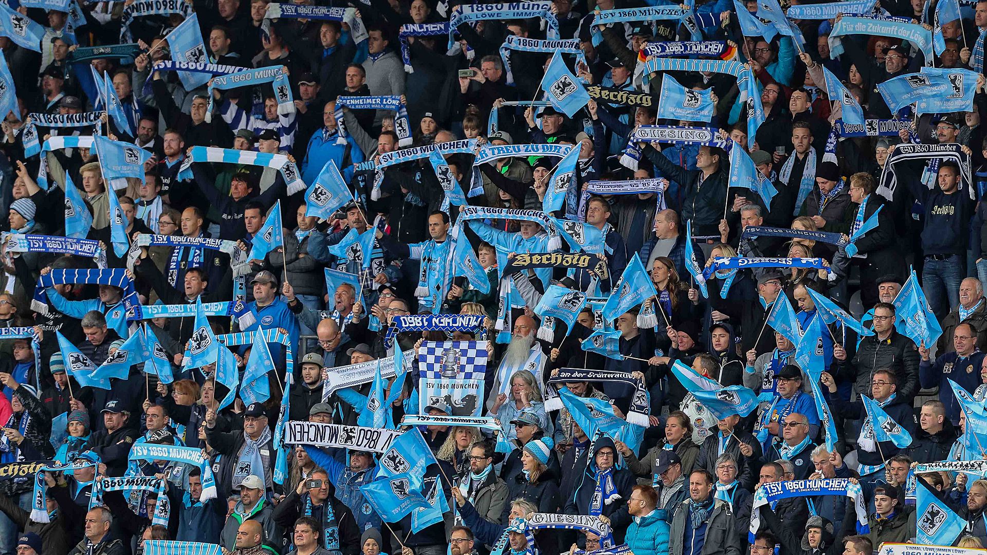 TSV 1860 München