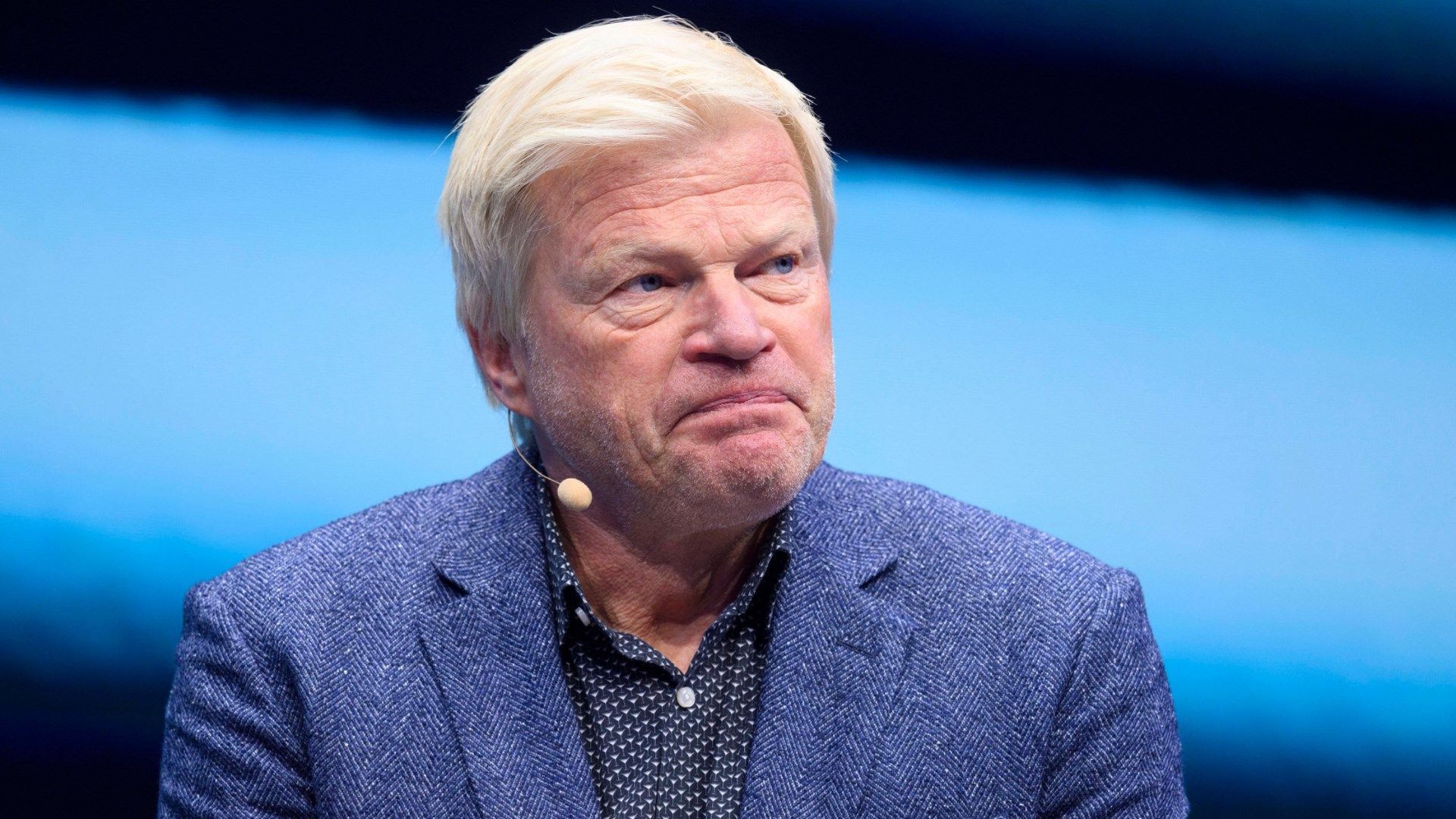 Oliver Kahn 2025