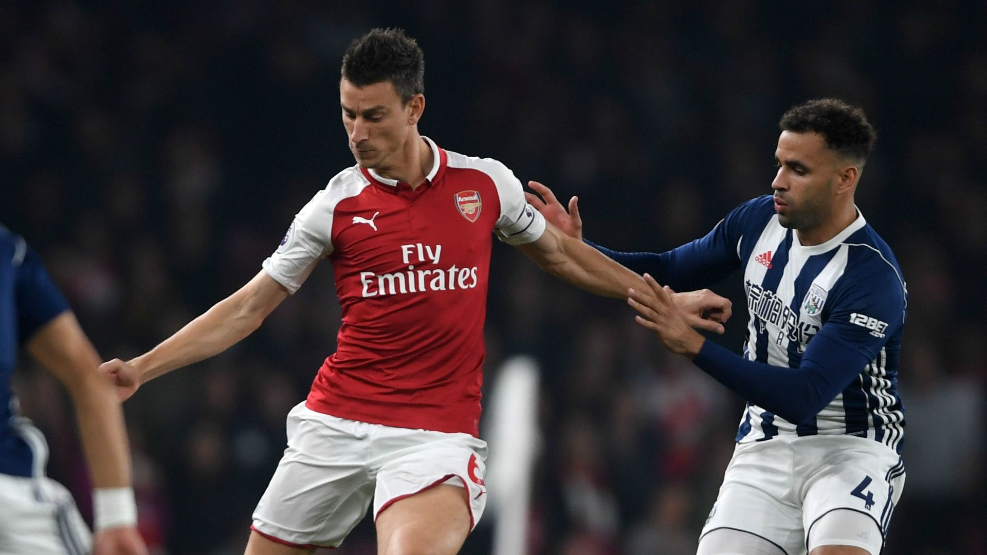 Laurent Koscielny Arsenal