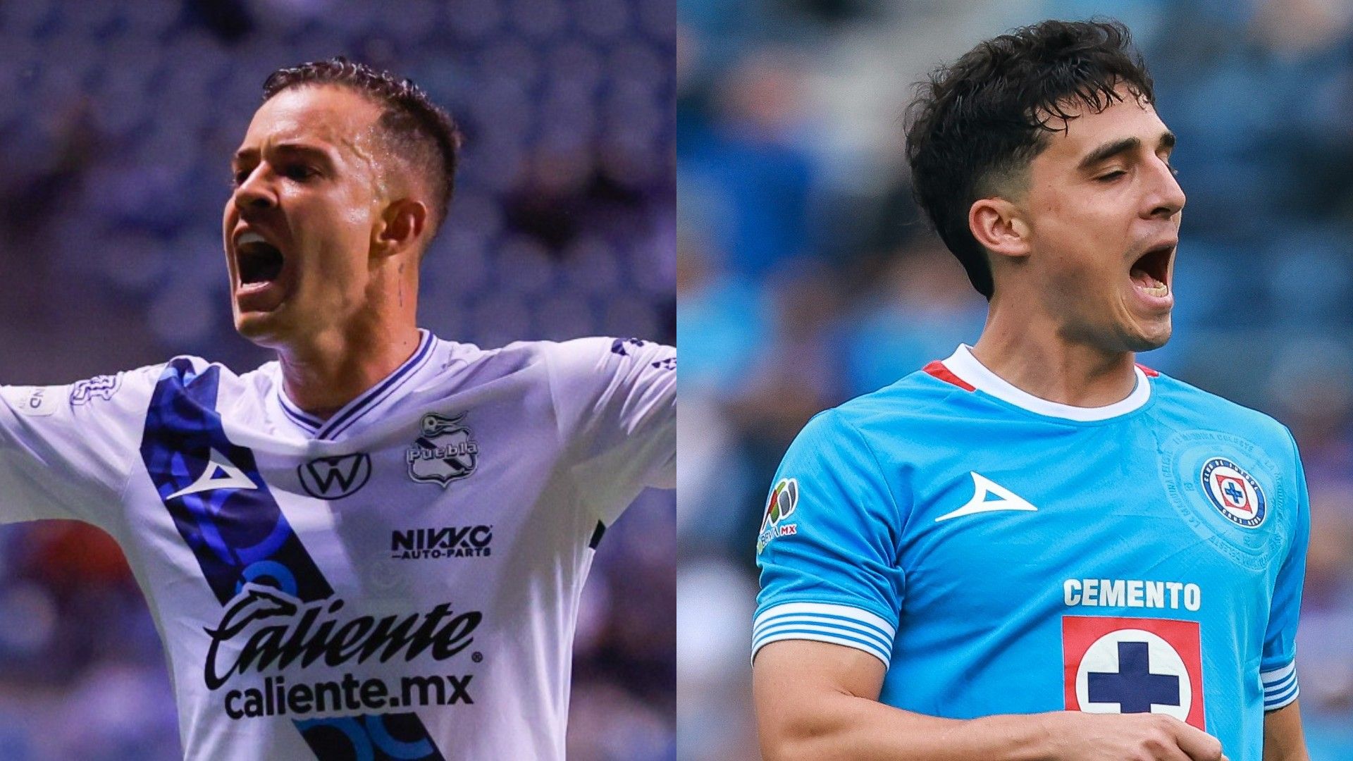 Puebla Cruz Azul Apertura 2024