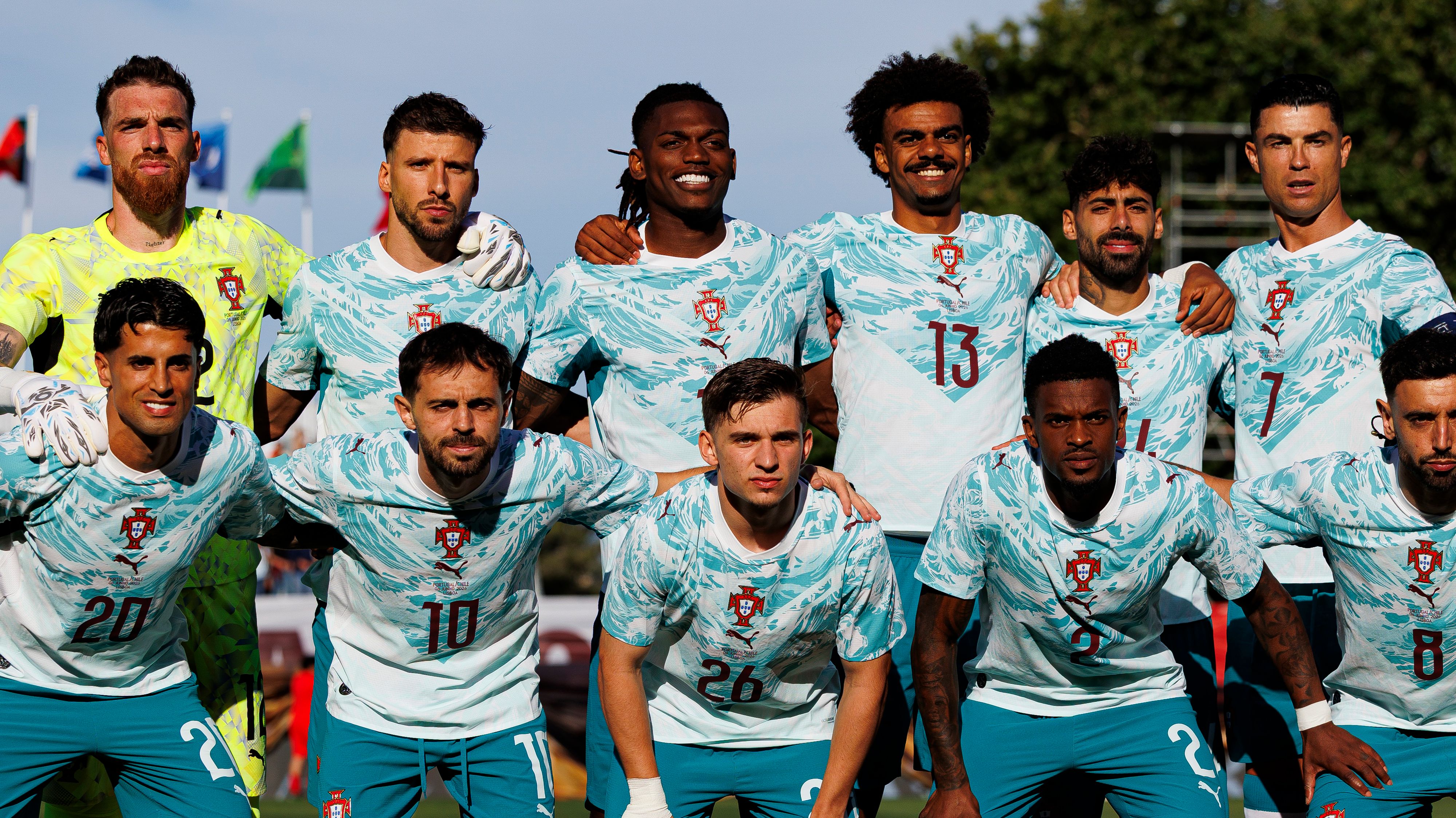 Portugal 2026