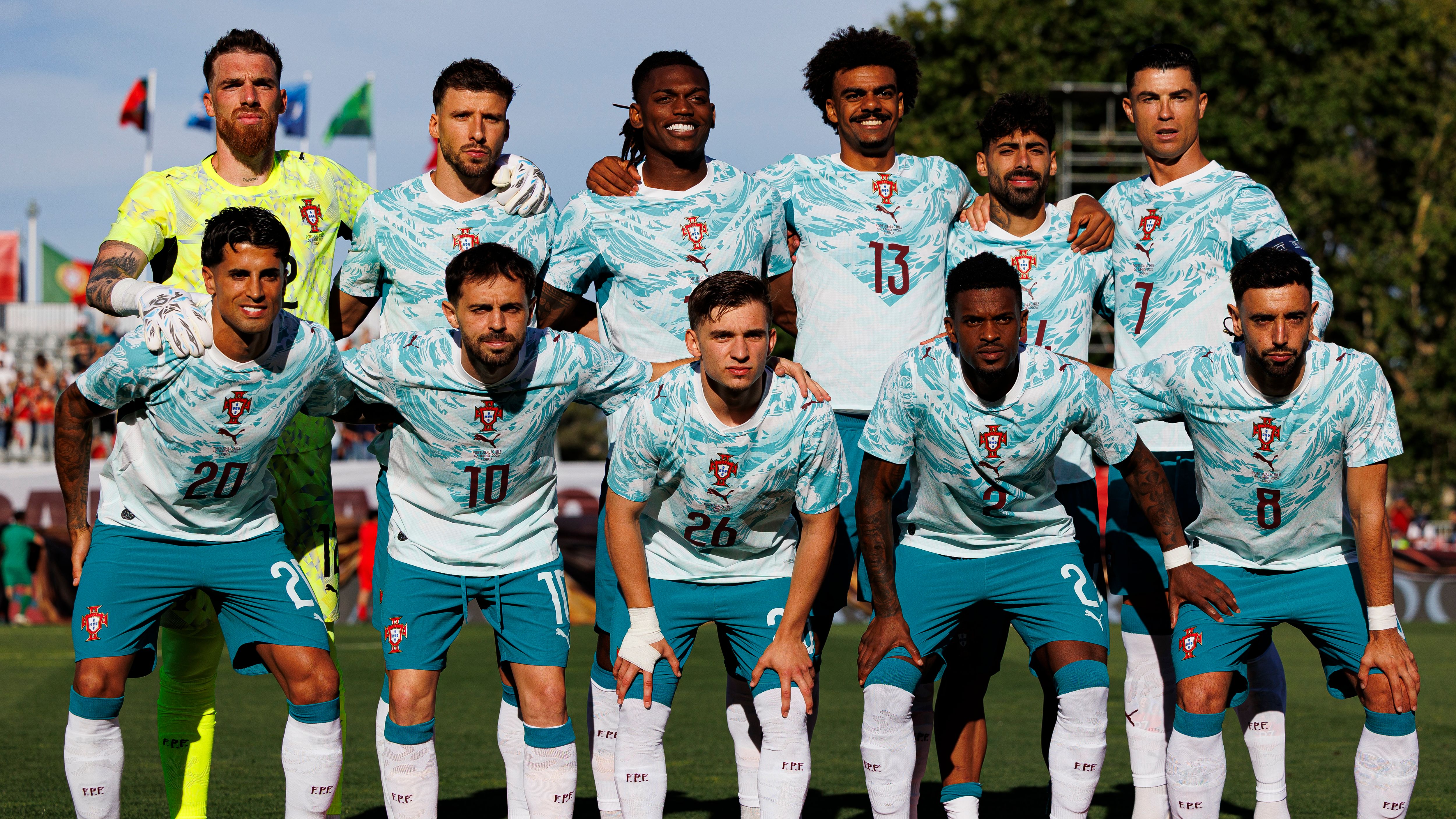 Portugal 2026