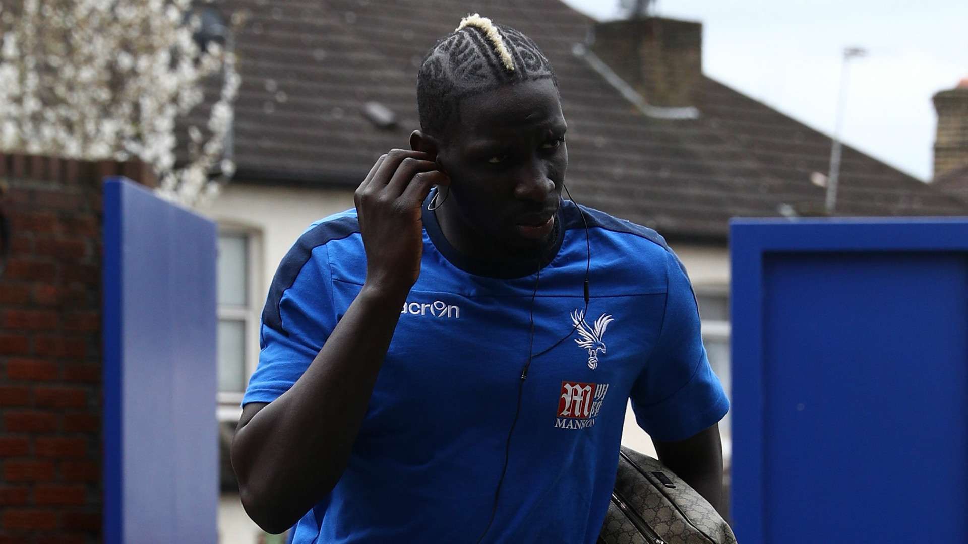 HD Mamadou Sakho