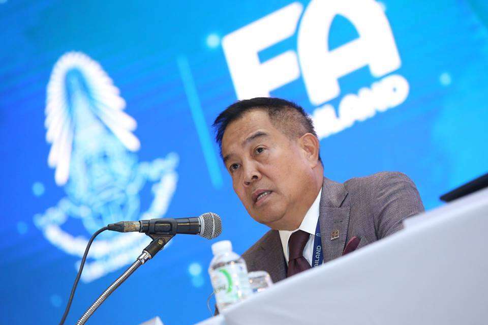 พล.ต.อ.สมยศ พุ่มพันธ์ม่วง