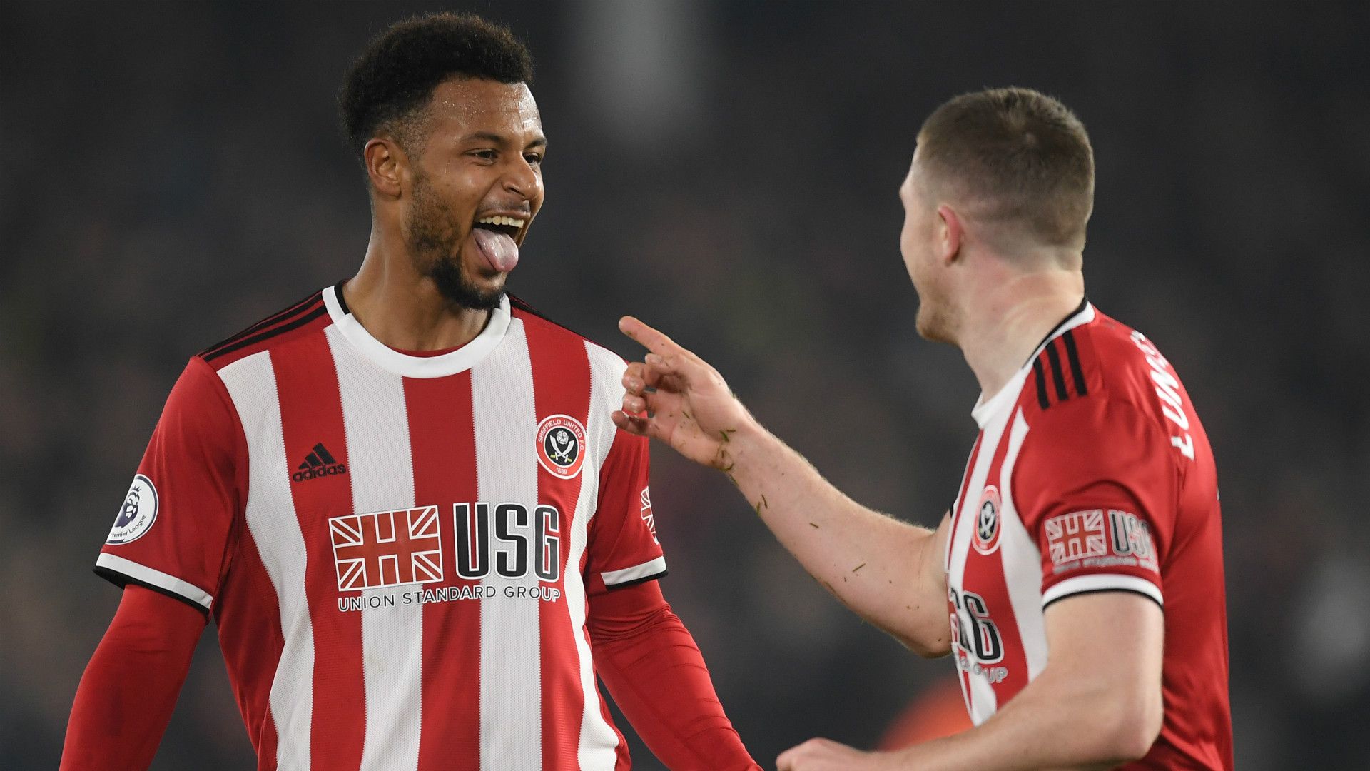 Lys Mousset Sheffield United 2019-20