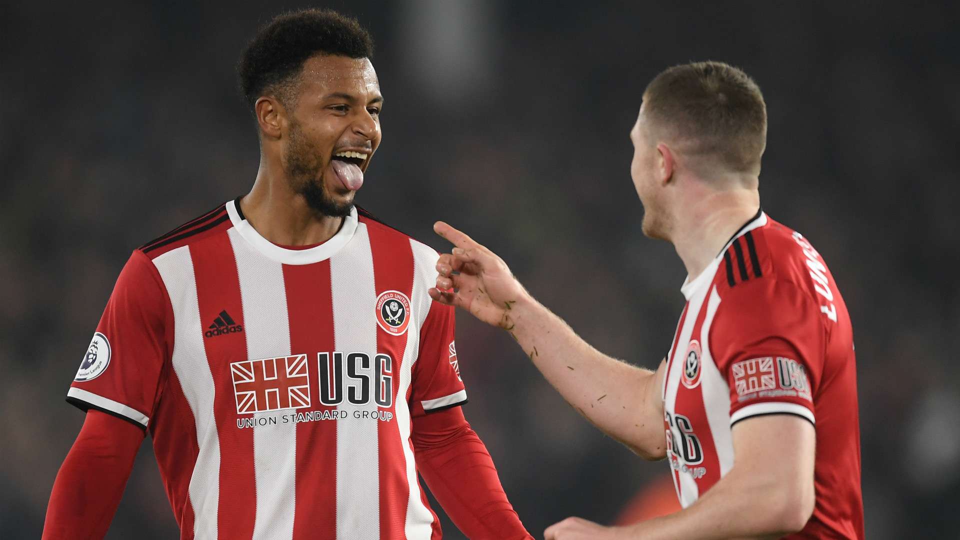 Lys Mousset Sheffield United 2019-20