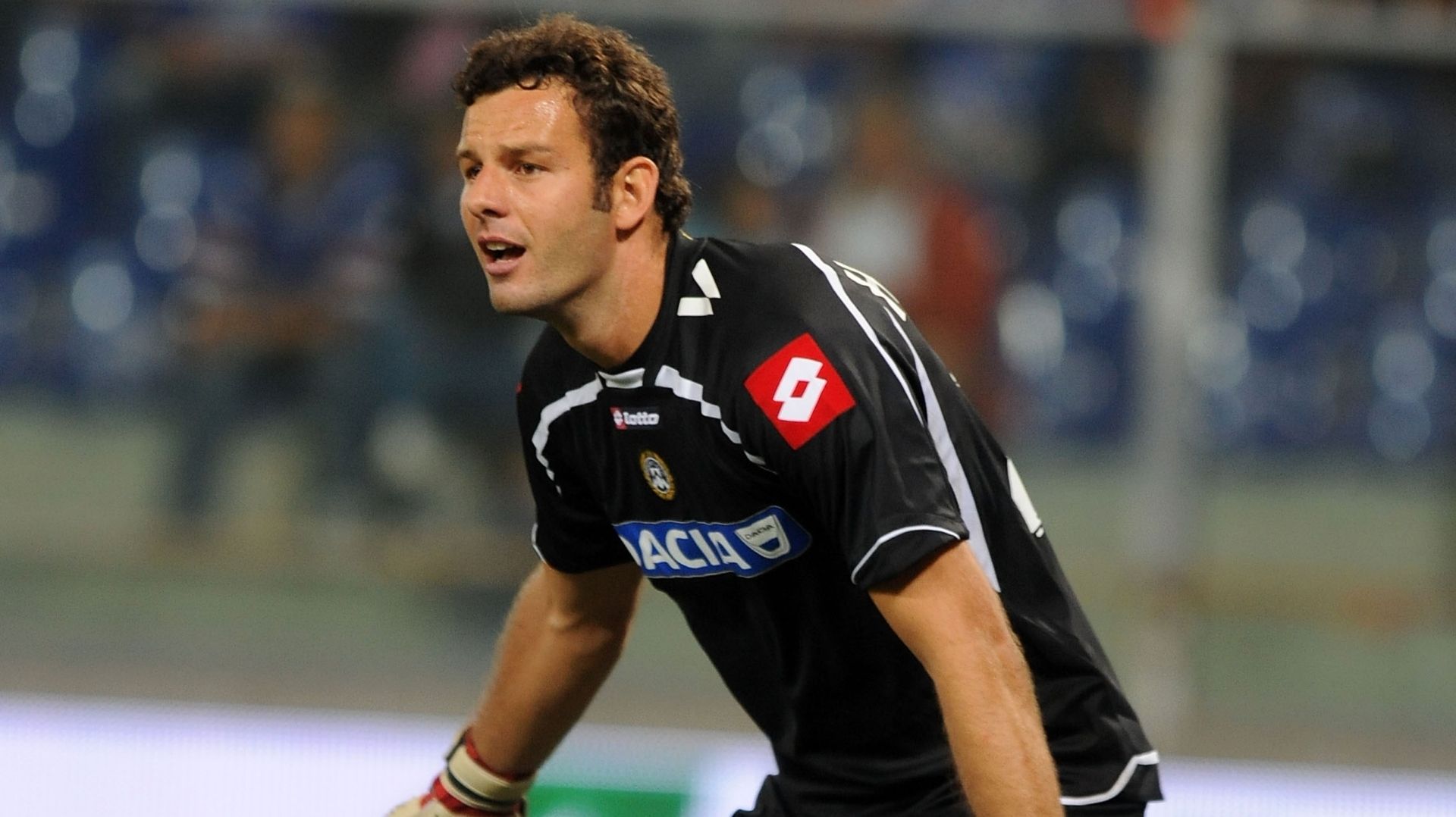 Samir Handanovic Udinese
