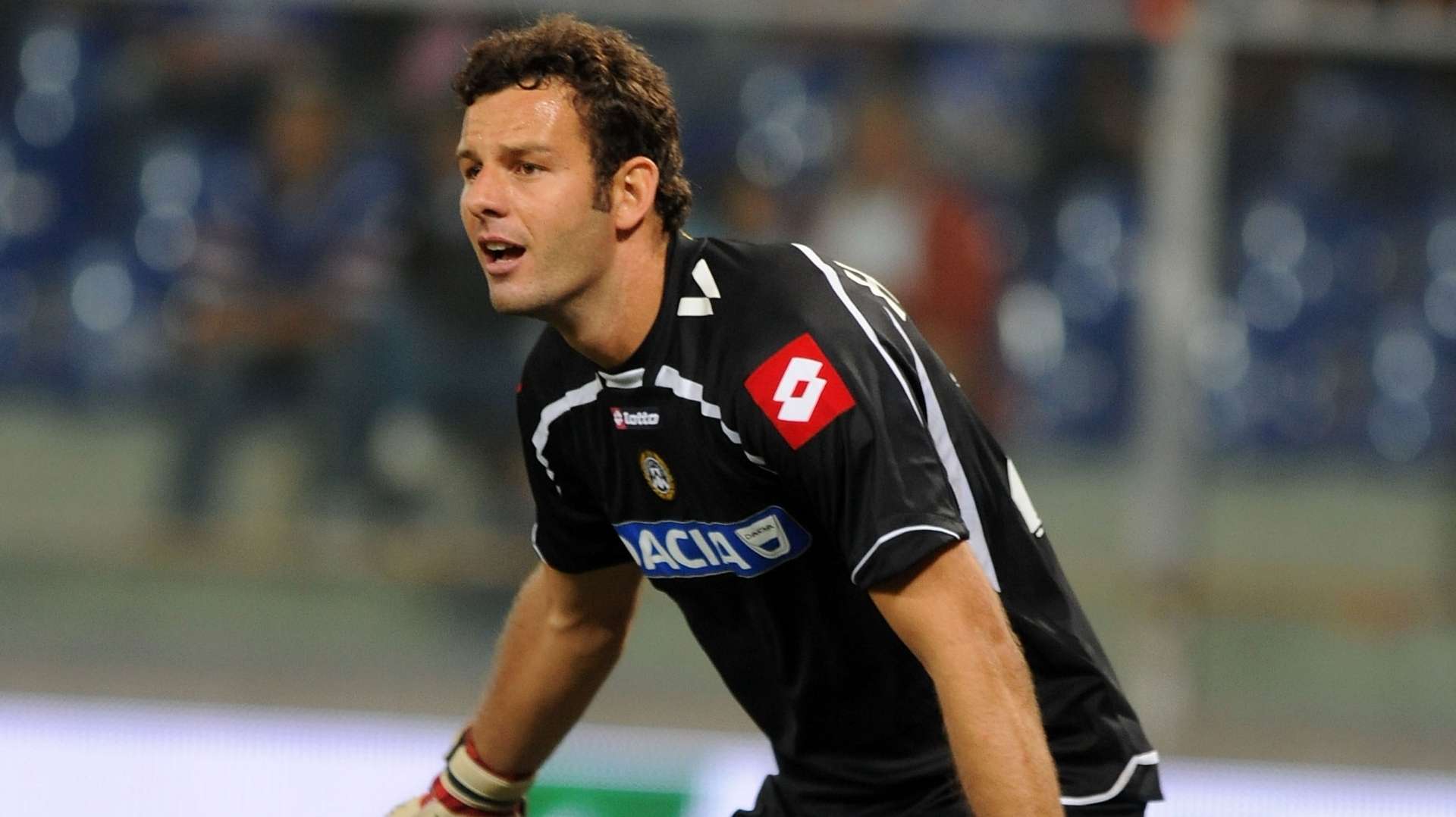 Samir Handanovic Udinese
