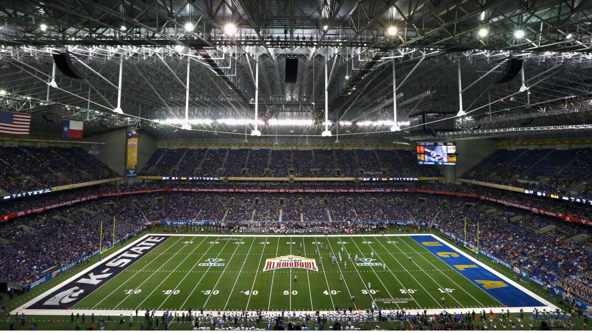 Alamodome
