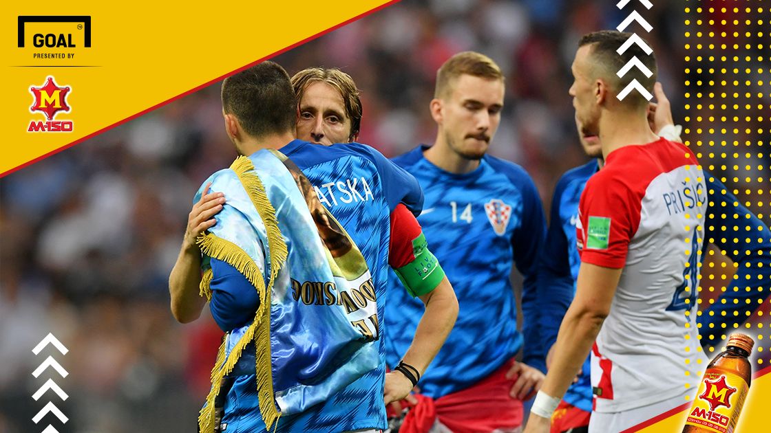 M-150 Croatia article cover