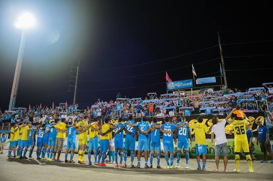 ไทยยูเนียน สมุทรสาคร