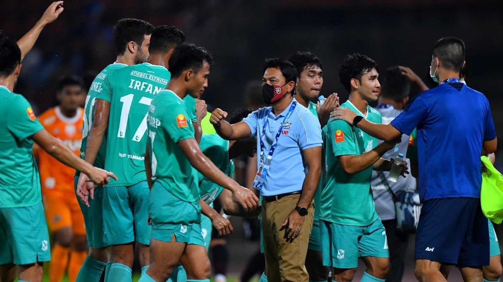 ธชตวัน ศรีปาน