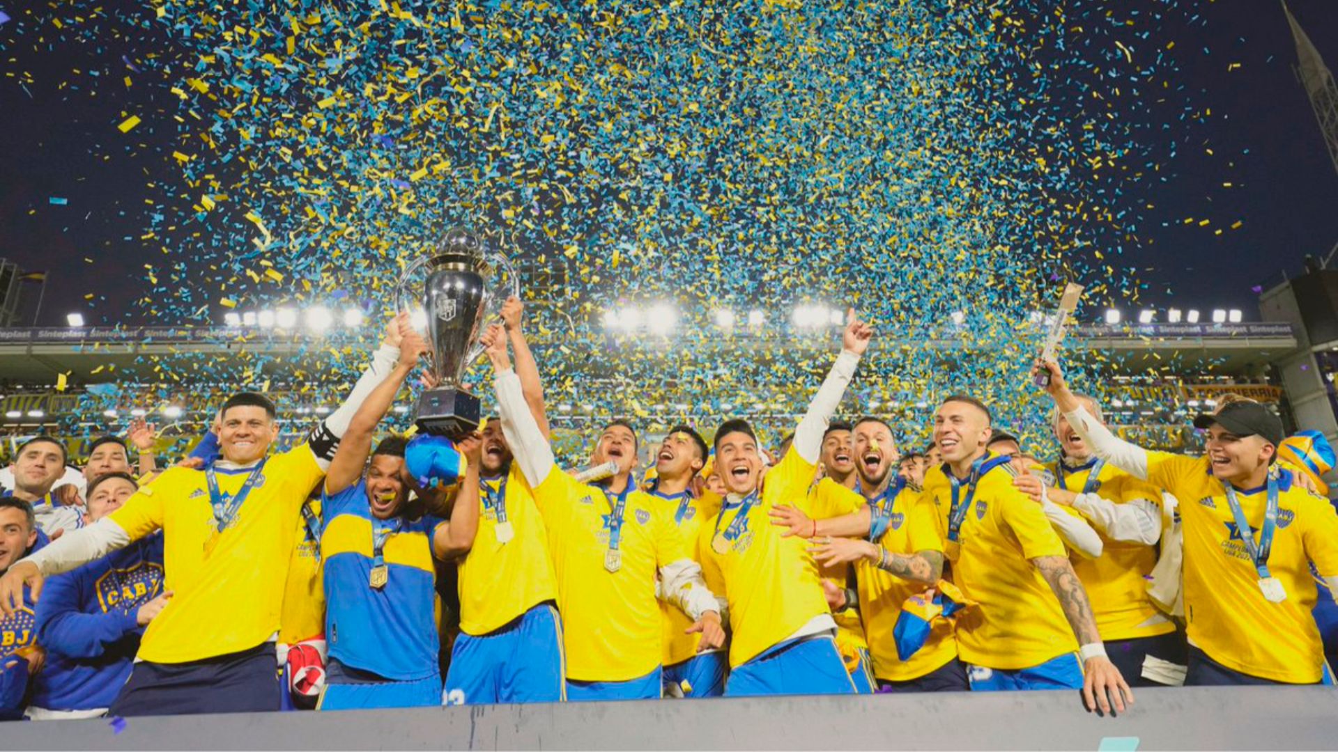 boca independiente torneo de la liga 23102022