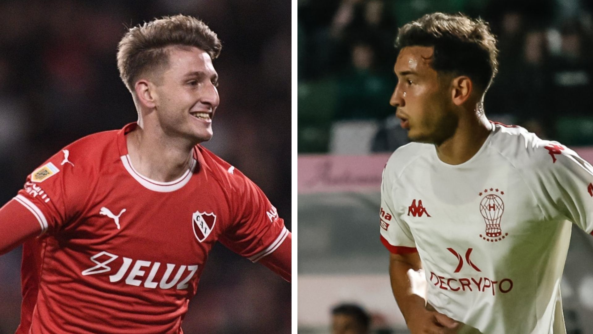 Independiente Huracán Torneo Binance 2023