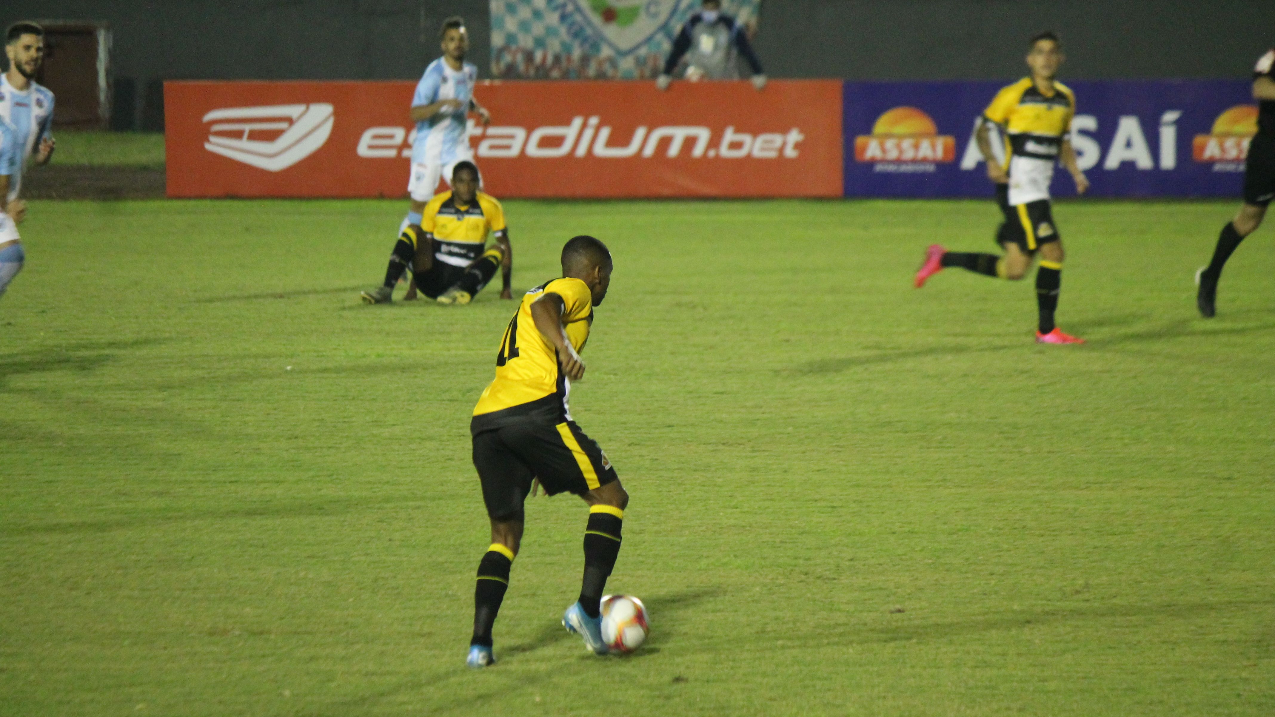 Criciúma Londrina Série C