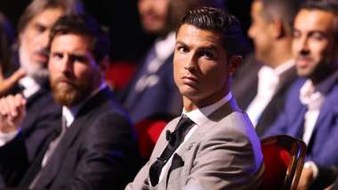 2017-12-31 Cristiano Ronaldo