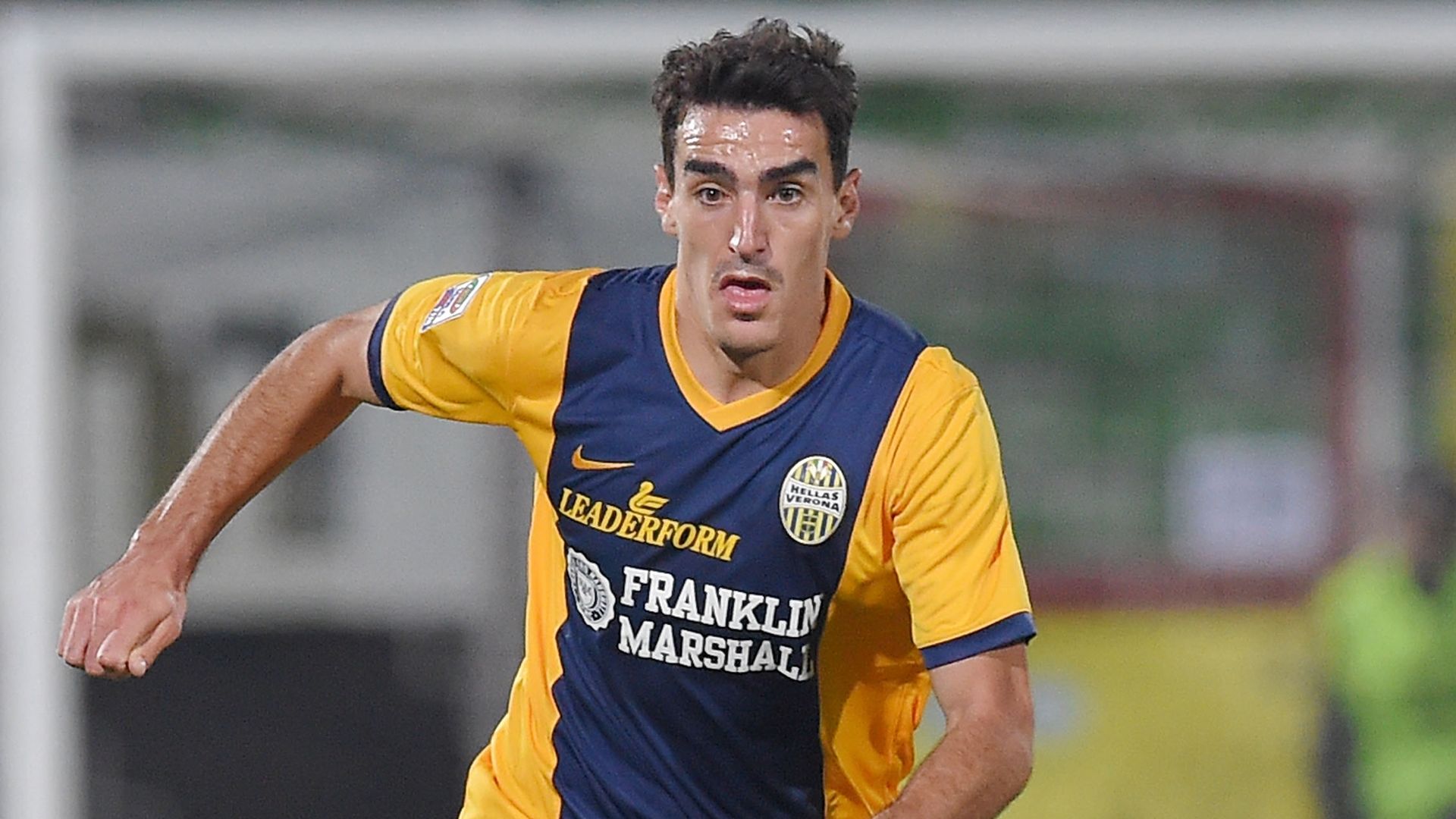 Lazaros Christodoulopoulos