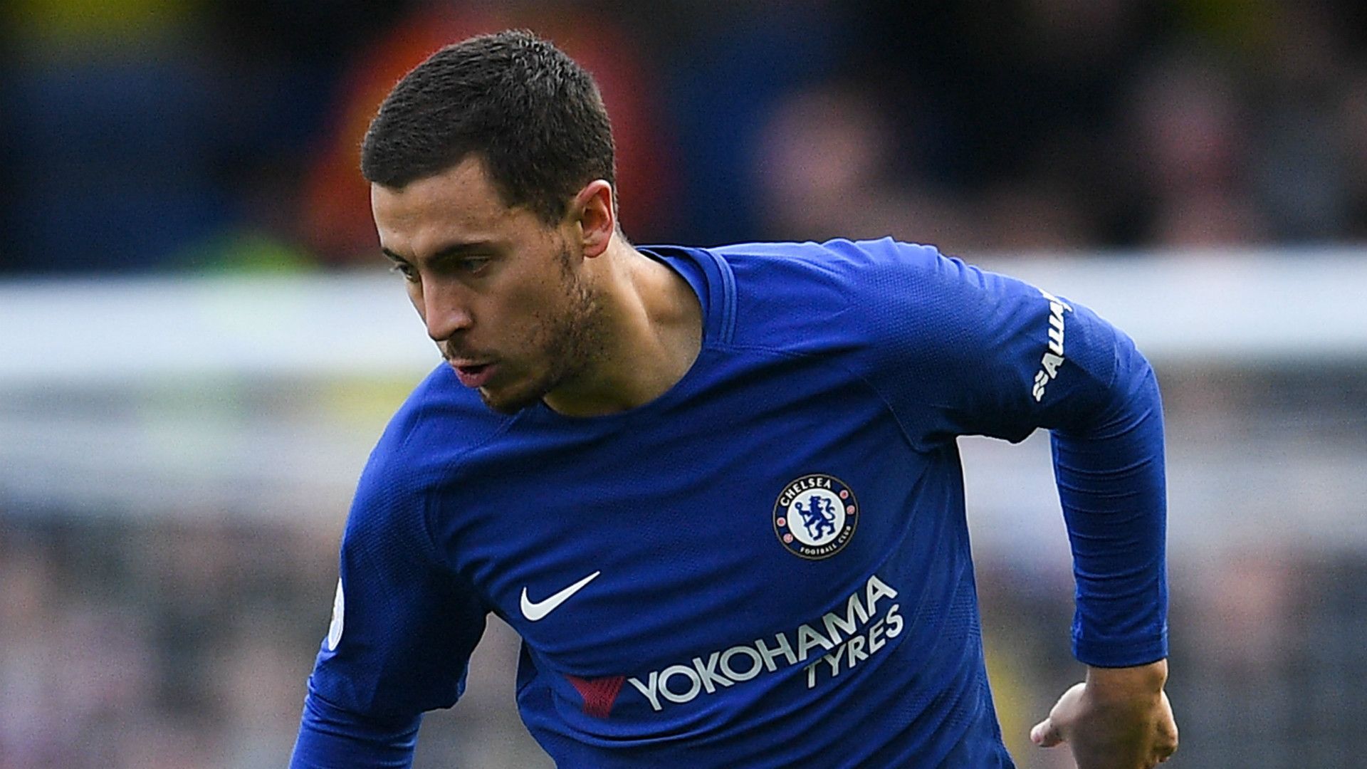 Eden Hazard Chelsea