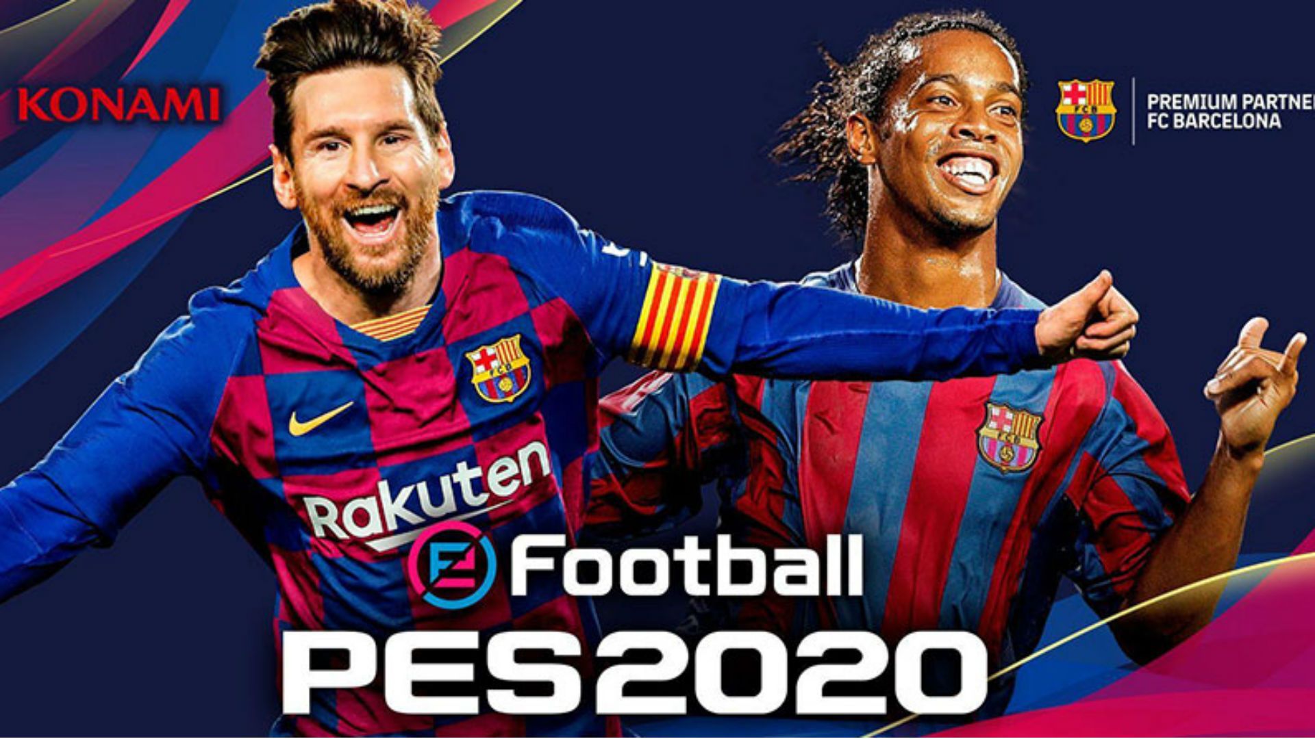 PES 2020