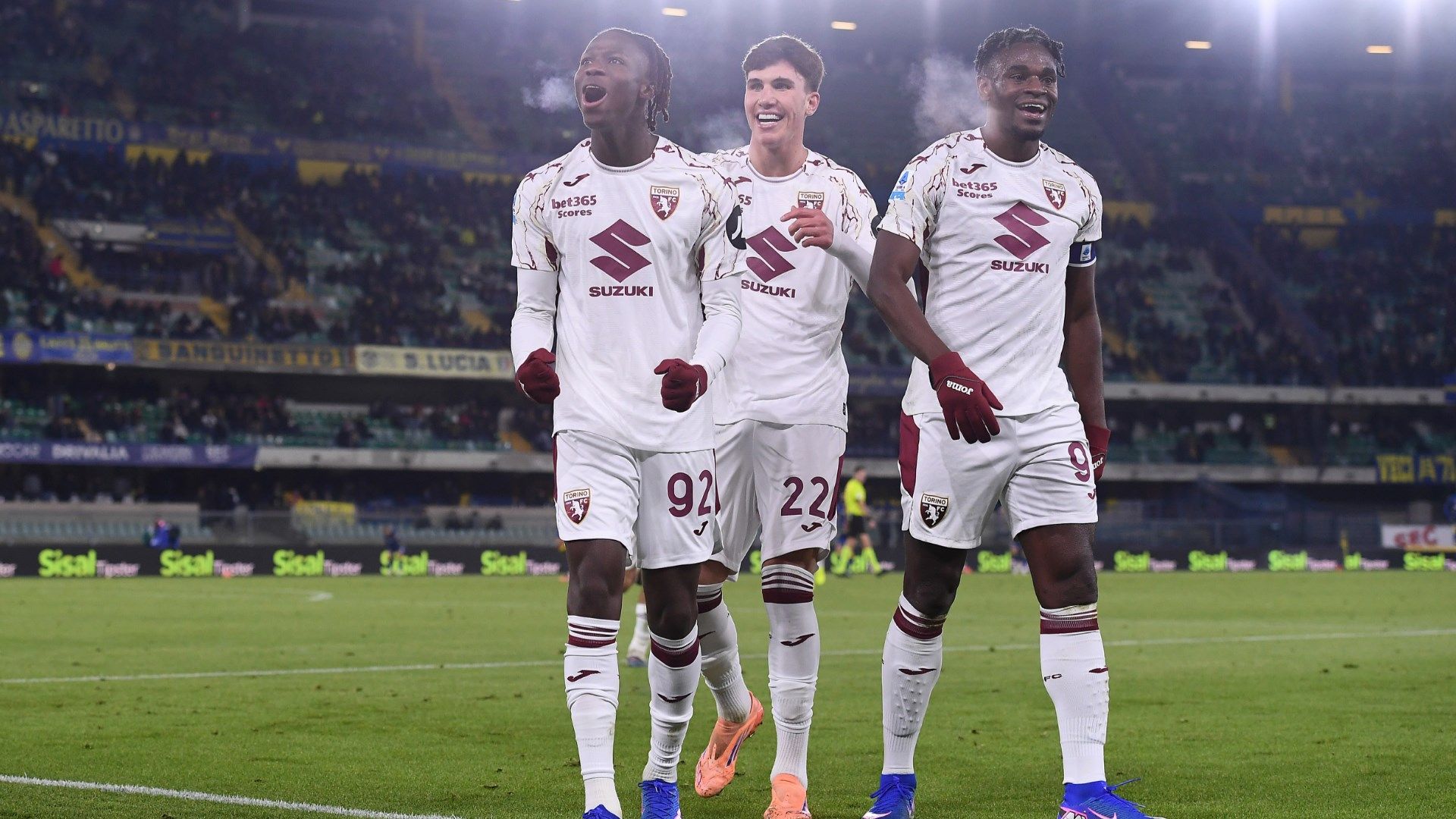 Njie Torino