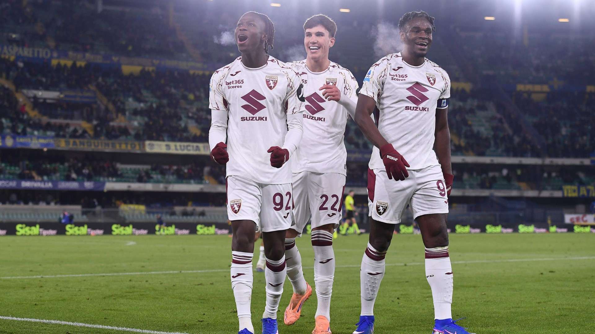 Njie Torino