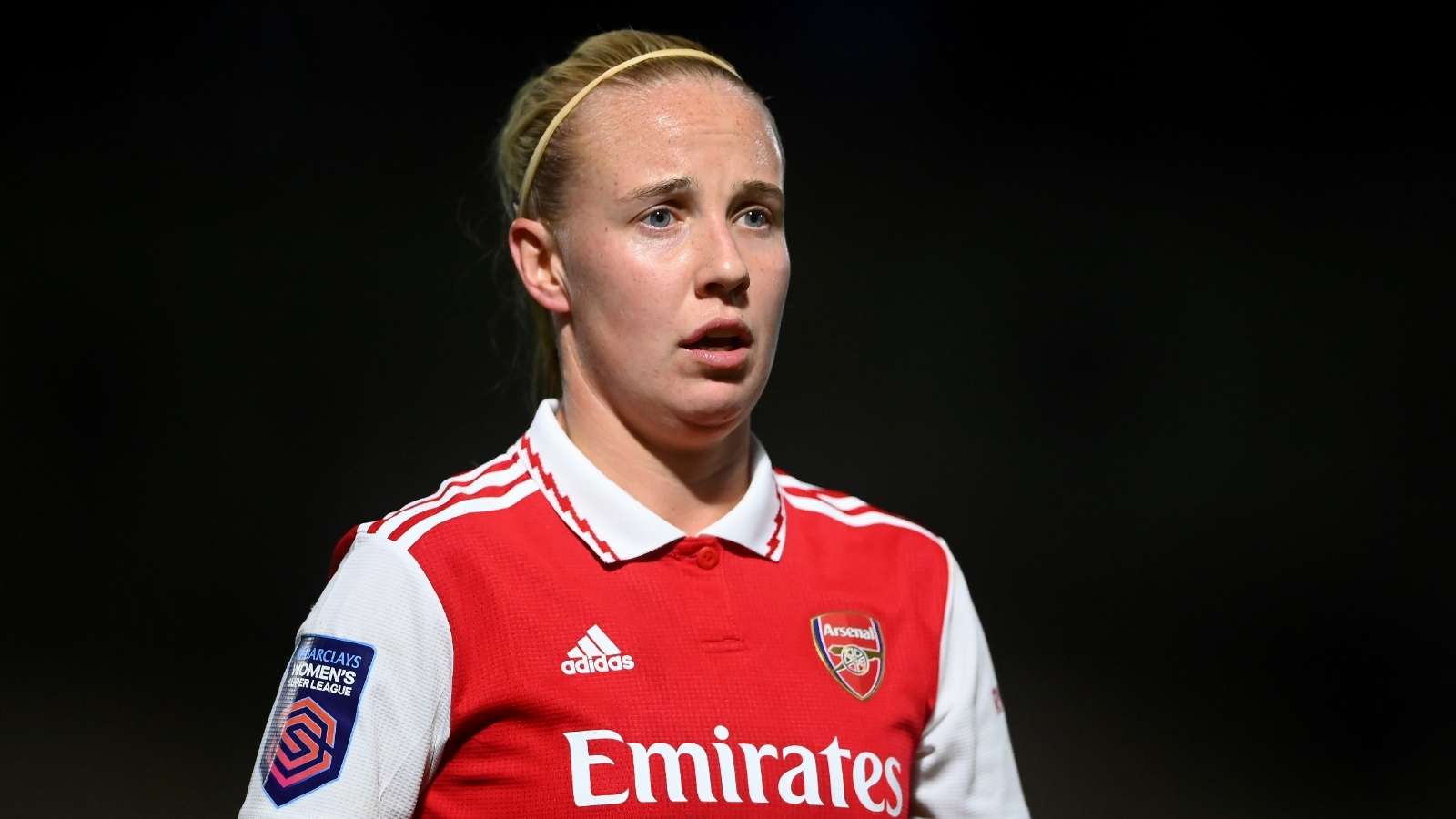 Beth Mead Arsenal Women 2022-23