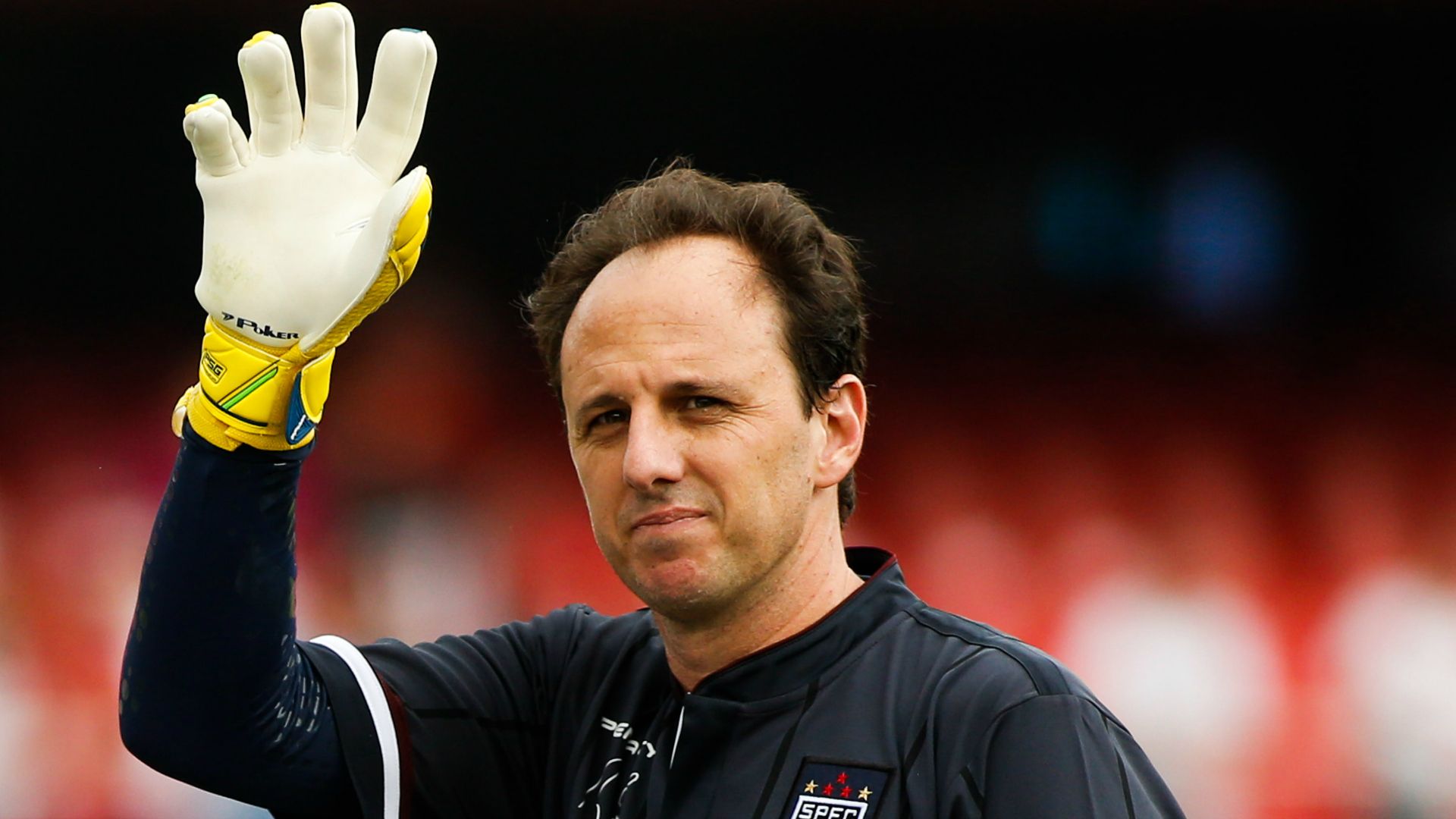 Rogerio Ceni