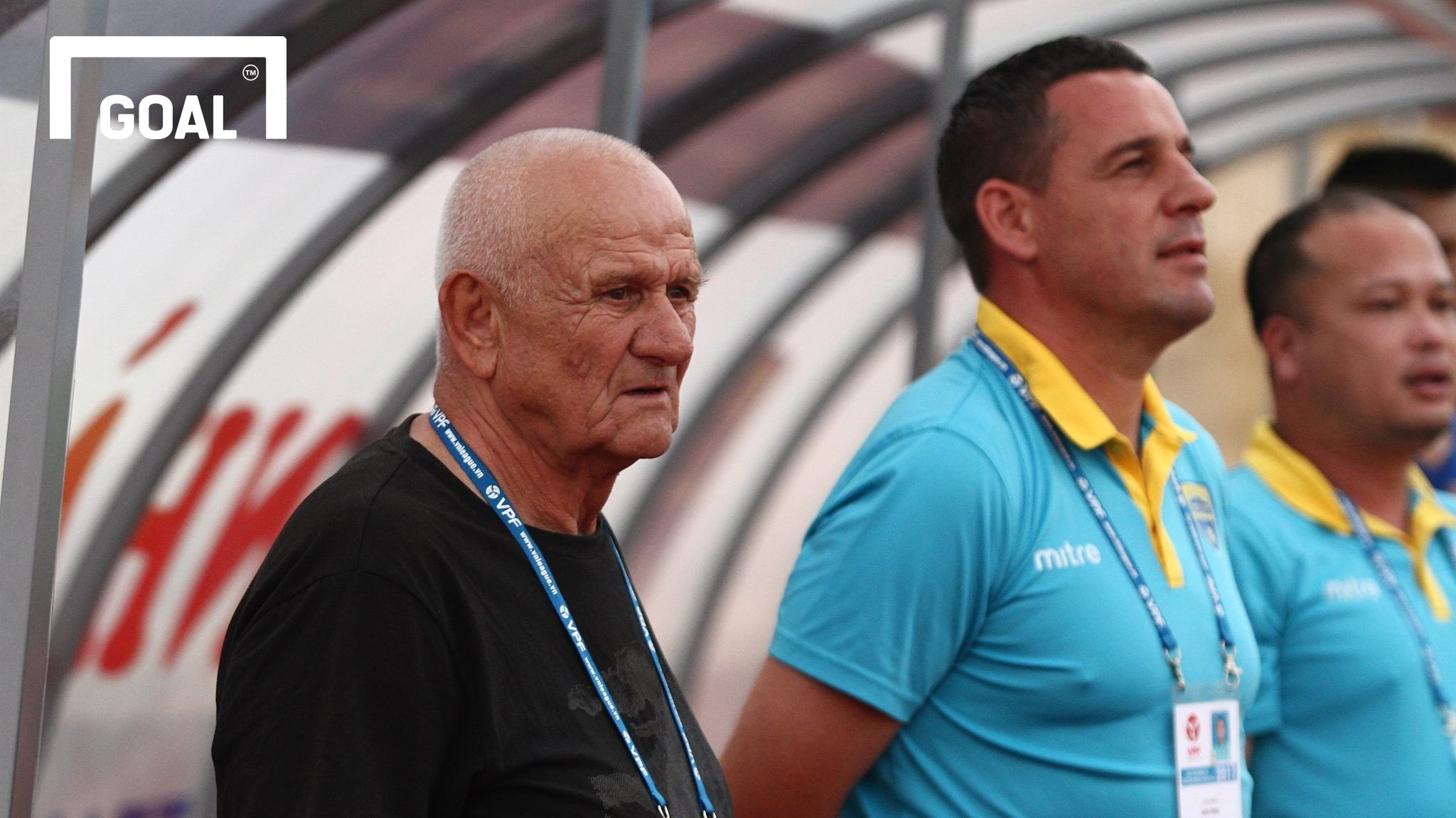 Thanh Hóa vs Hà Nội, Petrovic