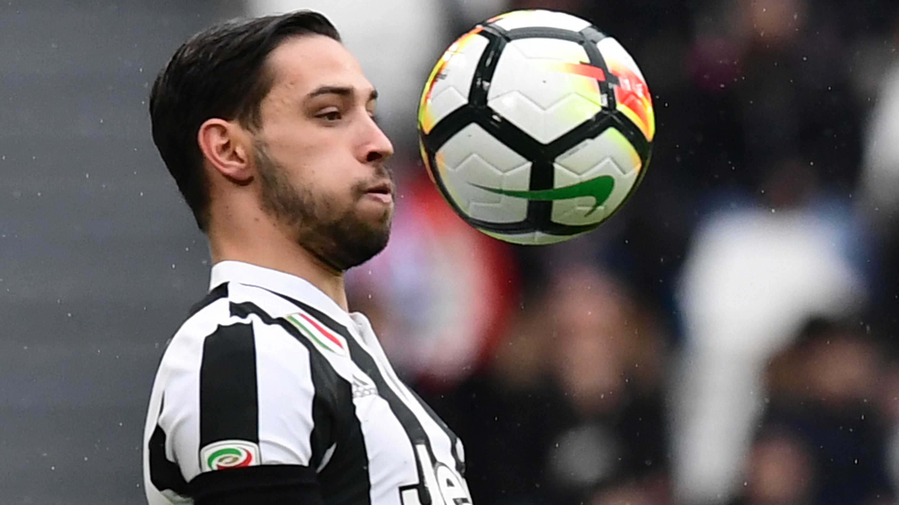 De Sciglio Juventus
