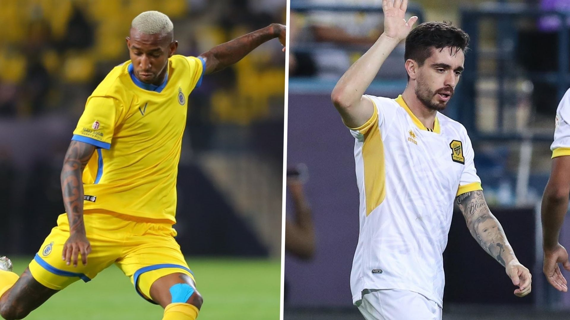 كورونادو - تاليسكا